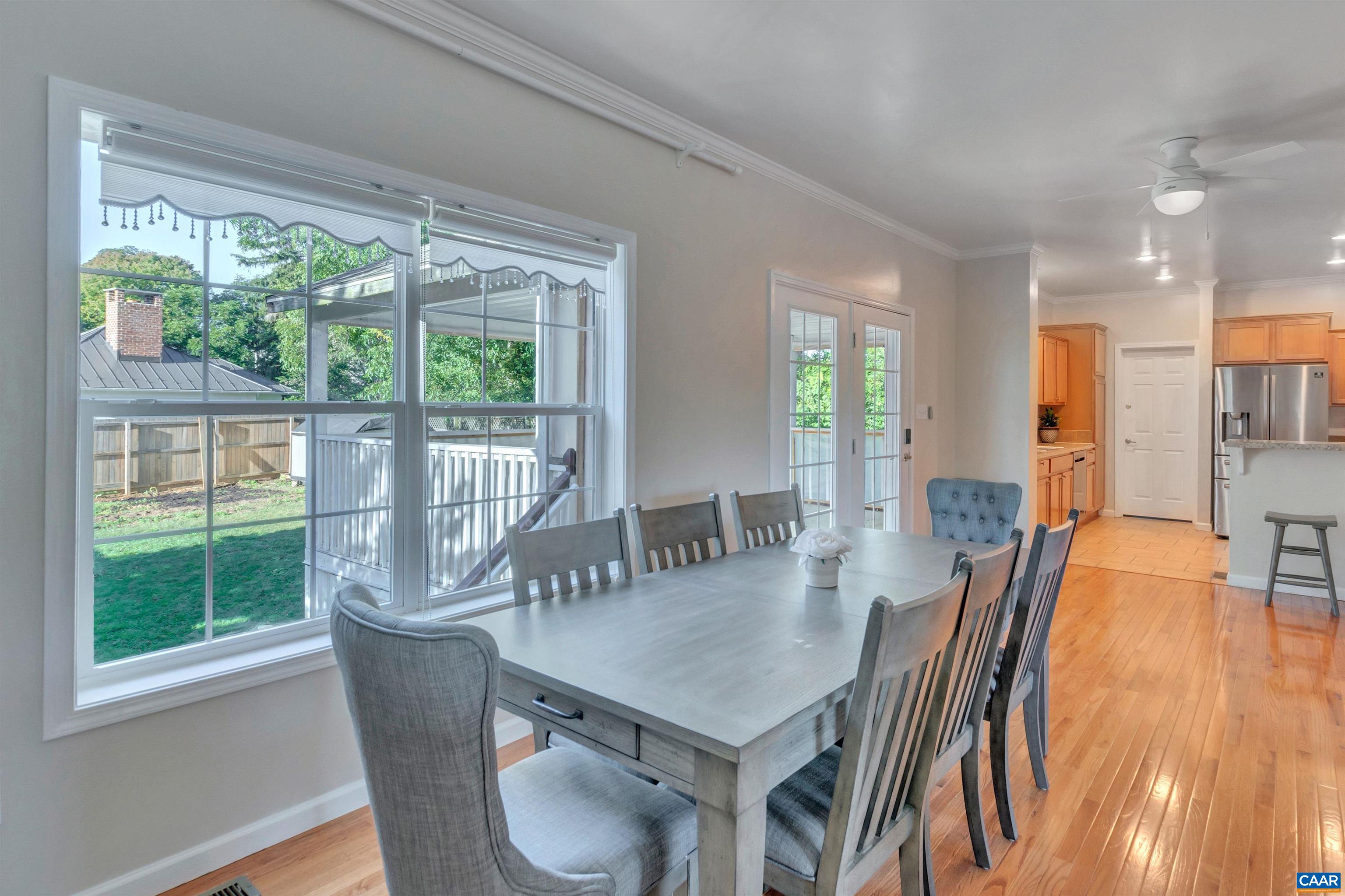 1006 LONG ST, CHARLOTTESVILLE, Virginia 22901, 5 Bedrooms Bedrooms, ,3 BathroomsBathrooms,Residential,1006 LONG ST,675857 MLS # 675857