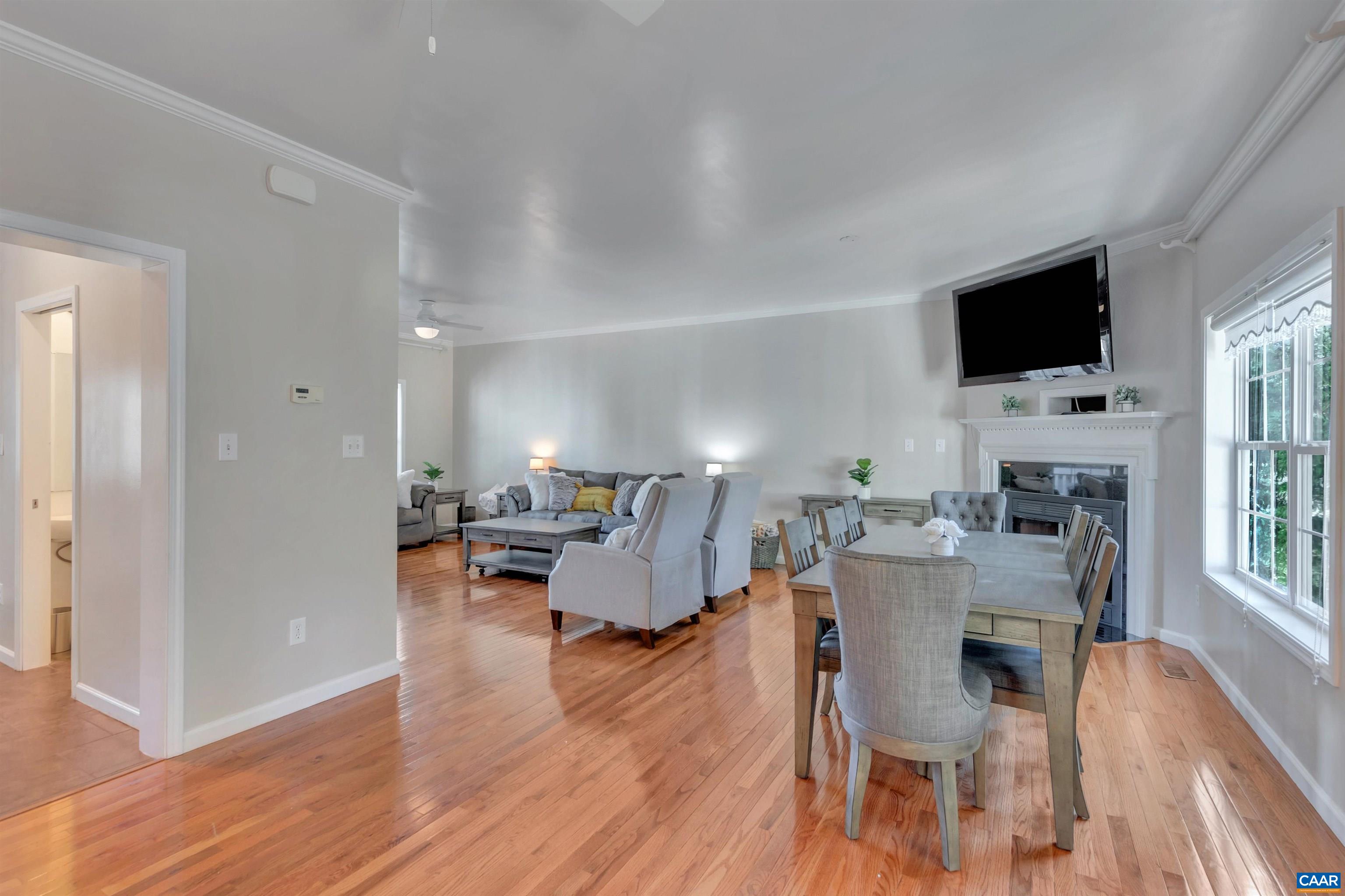 1006 LONG ST, CHARLOTTESVILLE, Virginia 22901, 5 Bedrooms Bedrooms, ,3 BathroomsBathrooms,Residential,1006 LONG ST,675857 MLS # 675857