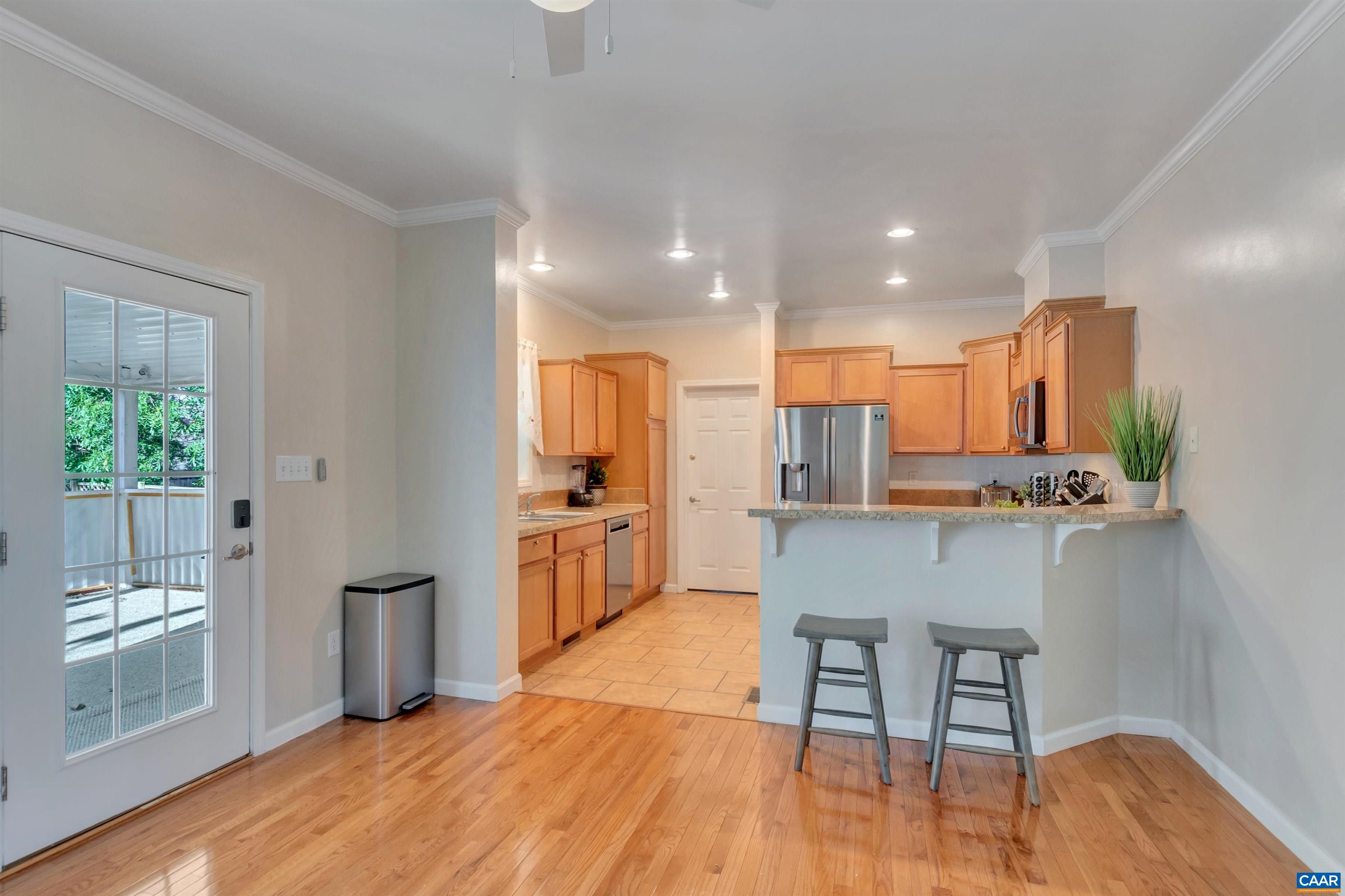 1006 LONG ST, CHARLOTTESVILLE, Virginia 22901, 5 Bedrooms Bedrooms, ,3 BathroomsBathrooms,Residential,1006 LONG ST,675857 MLS # 675857