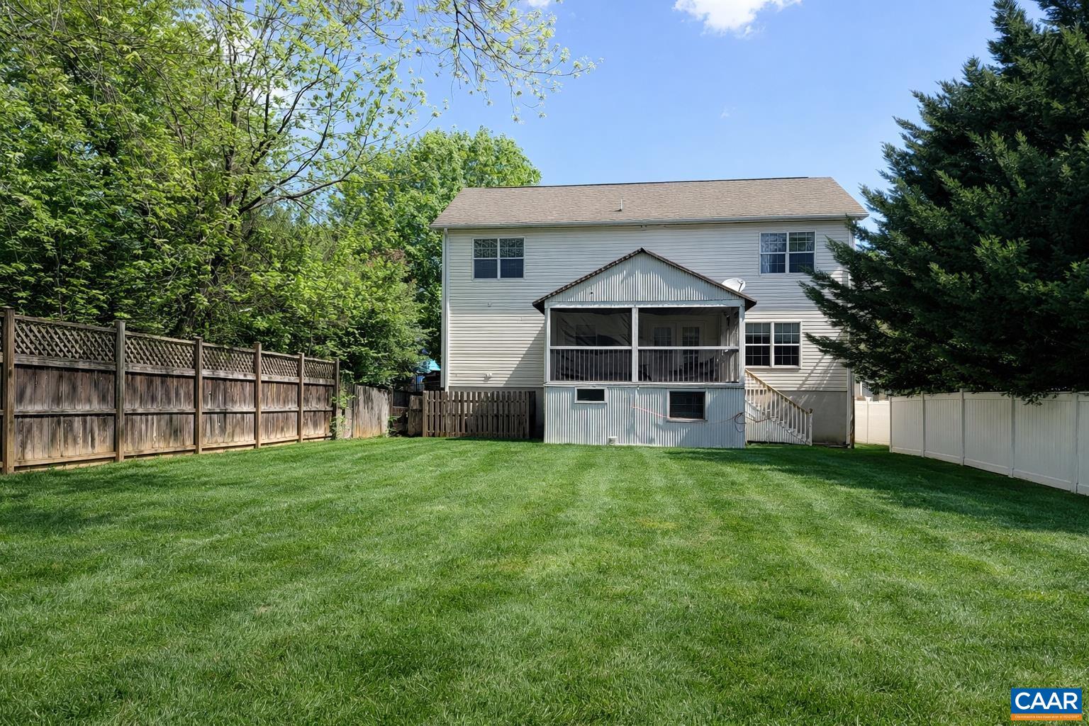 1006 LONG ST, CHARLOTTESVILLE, Virginia 22901, 5 Bedrooms Bedrooms, ,3 BathroomsBathrooms,Residential,1006 LONG ST,675857 MLS # 675857