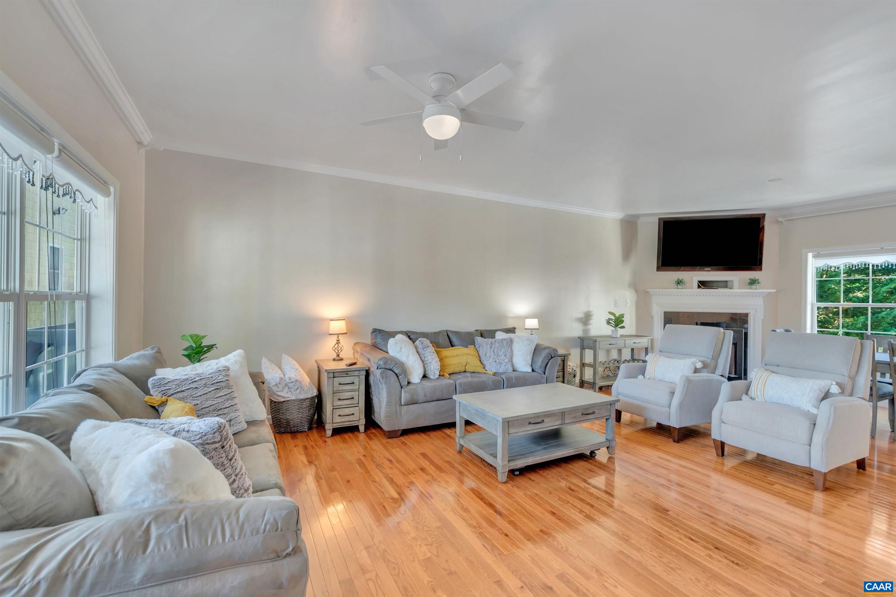 1006 LONG ST, CHARLOTTESVILLE, Virginia 22901, 5 Bedrooms Bedrooms, ,3 BathroomsBathrooms,Residential,1006 LONG ST,675857 MLS # 675857