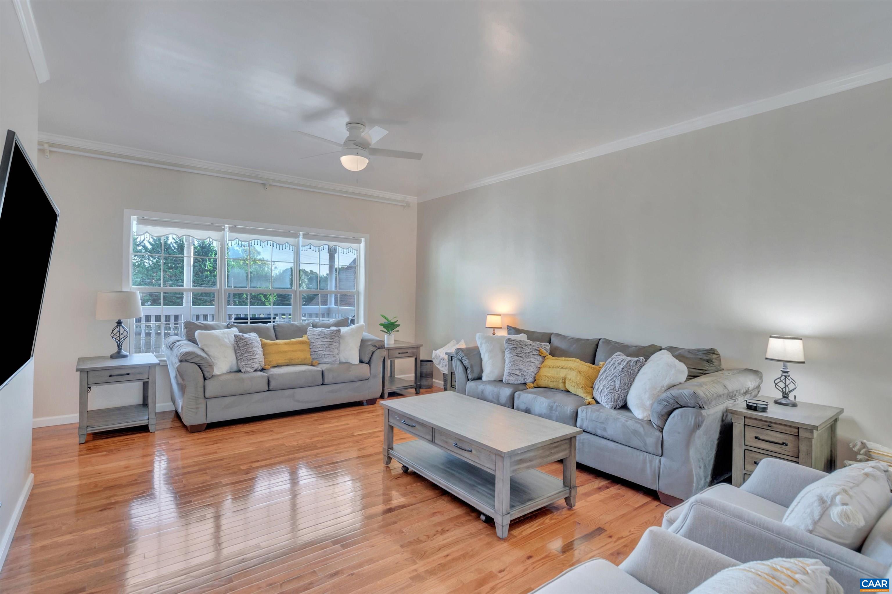 1006 LONG ST, CHARLOTTESVILLE, Virginia 22901, 5 Bedrooms Bedrooms, ,3 BathroomsBathrooms,Residential,1006 LONG ST,675857 MLS # 675857