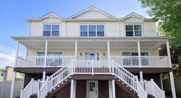 1006 LONG ST, CHARLOTTESVILLE, Virginia 22901, 5 Bedrooms Bedrooms, ,3 BathroomsBathrooms,Residential,1006 LONG ST,675857 MLS # 675857
