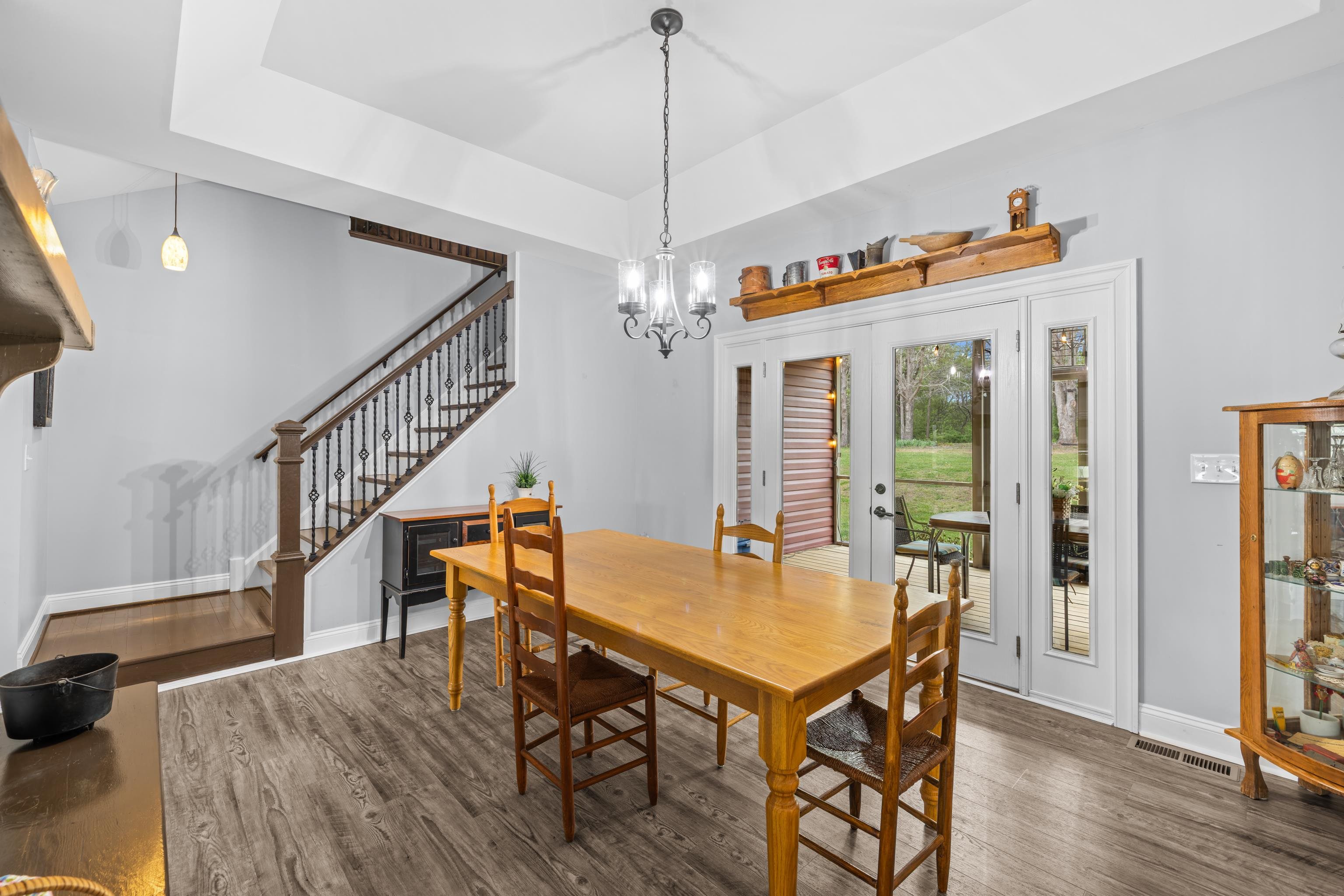 2390 TINKLING SPRING RD, STUARTS DRAFT, Virginia 24477, 3 Bedrooms Bedrooms, ,2 BathroomsBathrooms,Residential,2390 TINKLING SPRING RD,675858 MLS # 675858