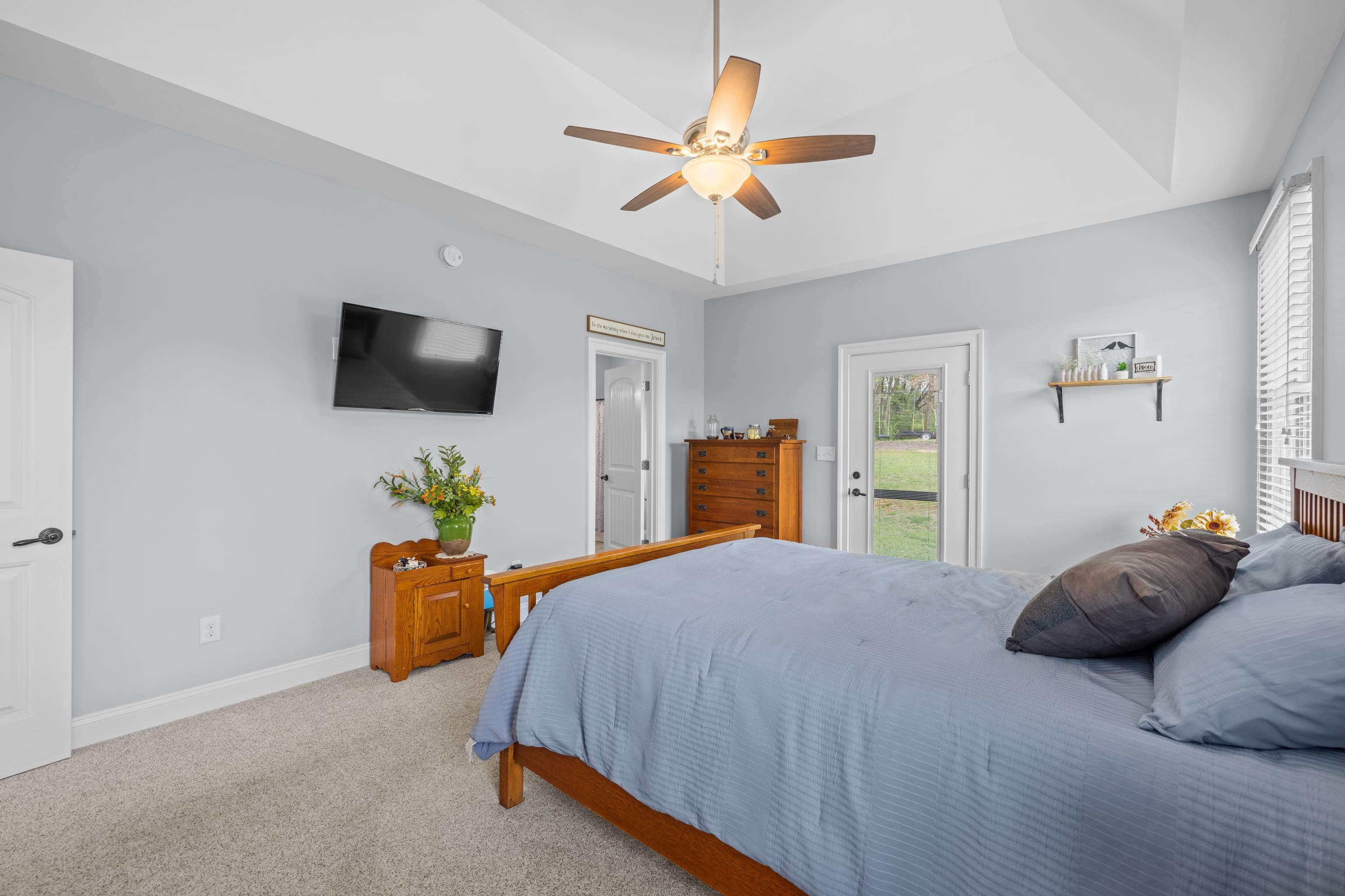 2390 TINKLING SPRING RD, STUARTS DRAFT, Virginia 24477, 3 Bedrooms Bedrooms, ,2 BathroomsBathrooms,Residential,2390 TINKLING SPRING RD,675858 MLS # 675858