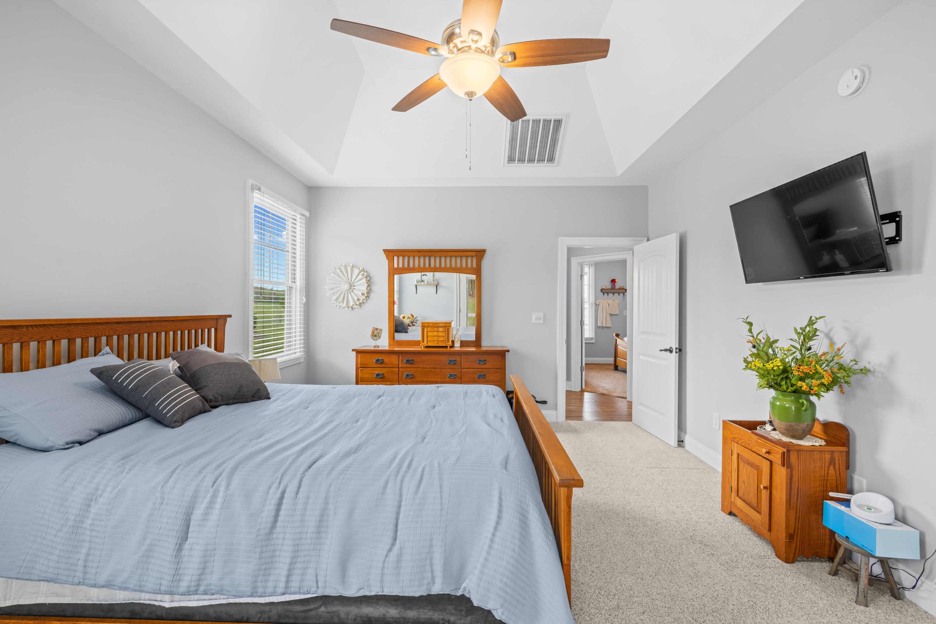 2390 TINKLING SPRING RD, STUARTS DRAFT, Virginia 24477, 3 Bedrooms Bedrooms, ,2 BathroomsBathrooms,Residential,2390 TINKLING SPRING RD,675858 MLS # 675858