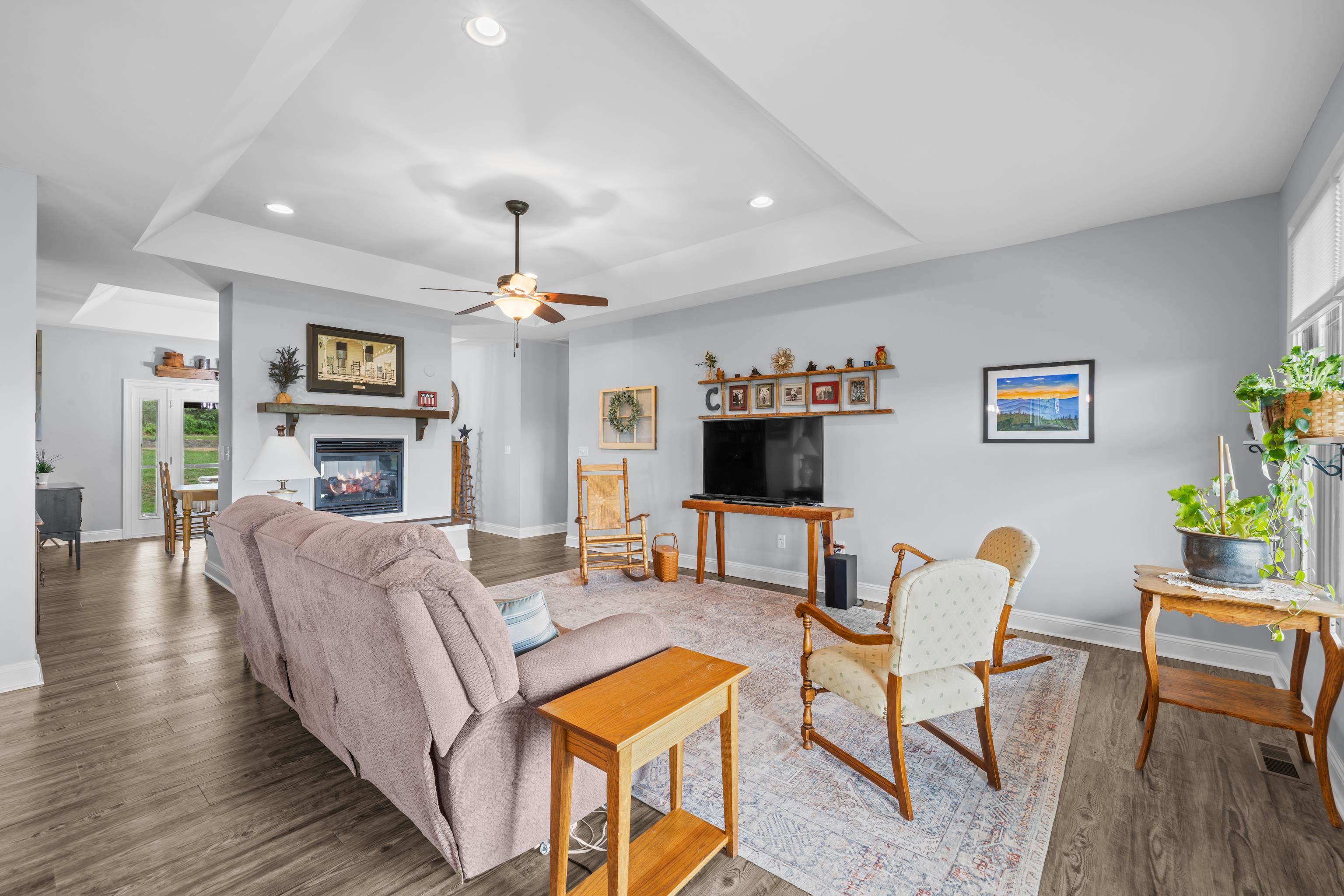 2390 TINKLING SPRING RD, STUARTS DRAFT, Virginia 24477, 3 Bedrooms Bedrooms, ,2 BathroomsBathrooms,Residential,2390 TINKLING SPRING RD,675858 MLS # 675858