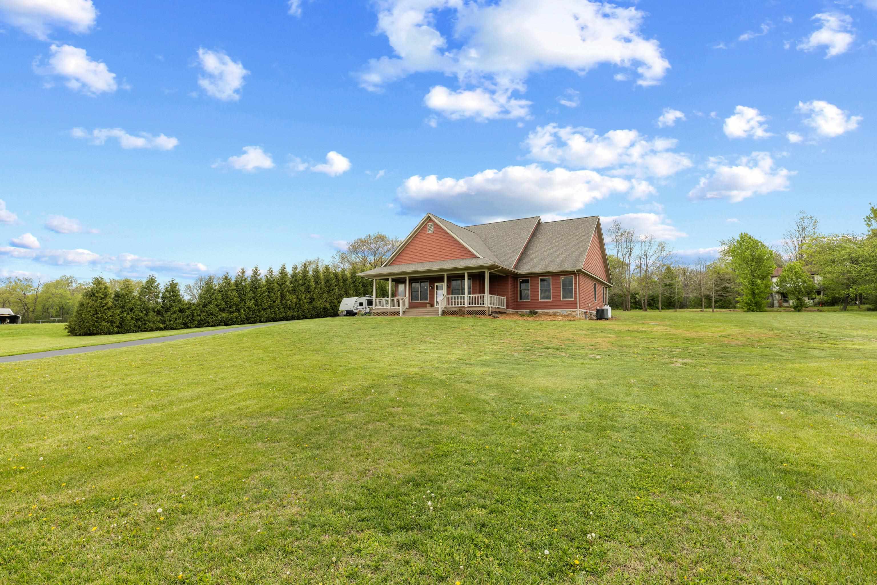 2390 TINKLING SPRING RD, STUARTS DRAFT, Virginia 24477, 3 Bedrooms Bedrooms, ,2 BathroomsBathrooms,Residential,2390 TINKLING SPRING RD,675858 MLS # 675858