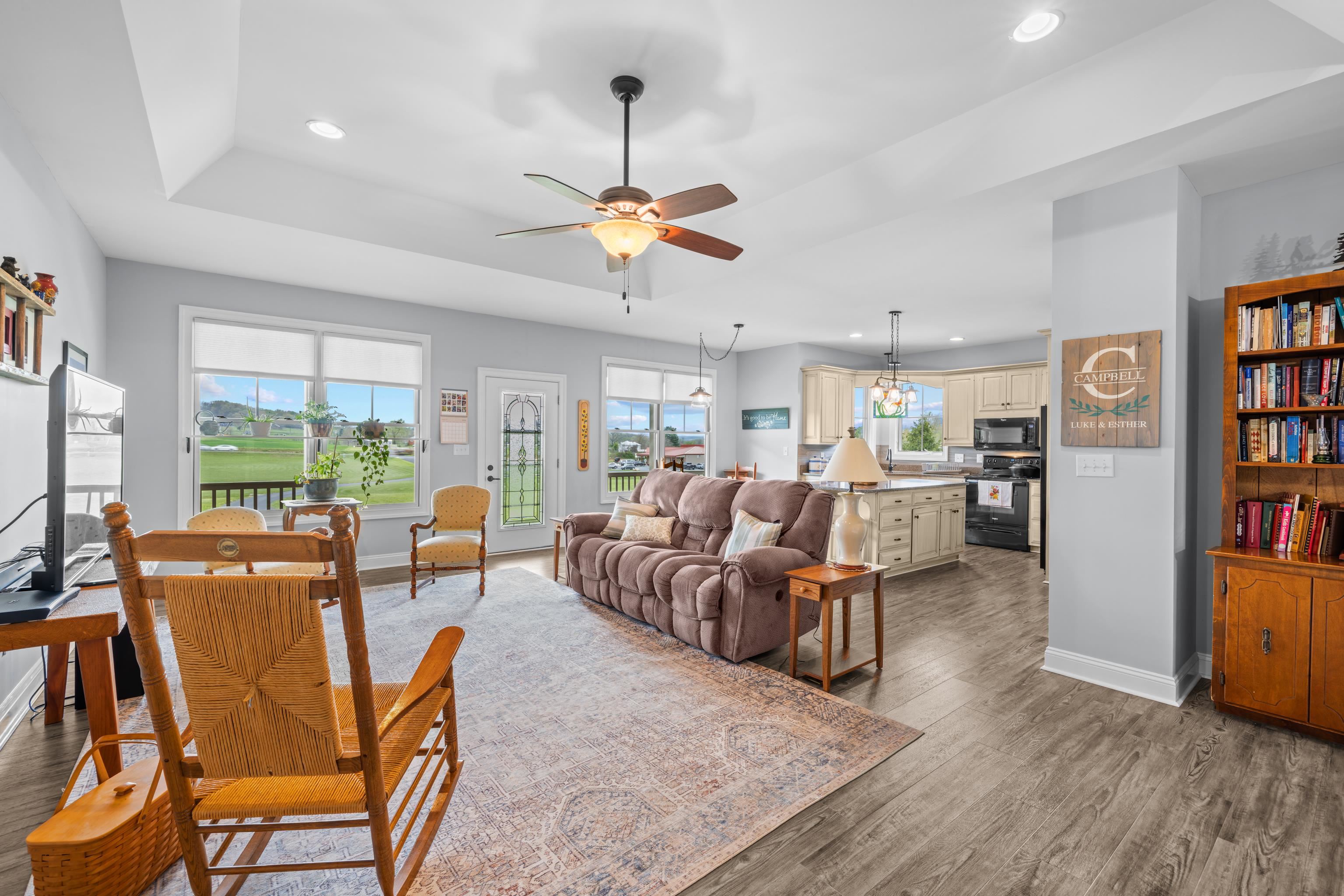 2390 TINKLING SPRING RD, STUARTS DRAFT, Virginia 24477, 3 Bedrooms Bedrooms, ,2 BathroomsBathrooms,Residential,2390 TINKLING SPRING RD,675858 MLS # 675858