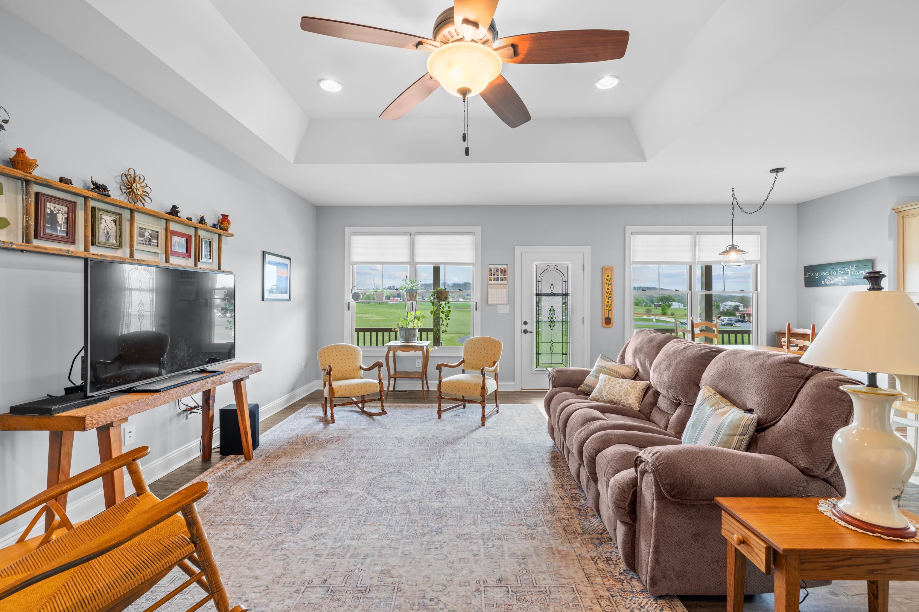 2390 TINKLING SPRING RD, STUARTS DRAFT, Virginia 24477, 3 Bedrooms Bedrooms, ,2 BathroomsBathrooms,Residential,2390 TINKLING SPRING RD,675858 MLS # 675858