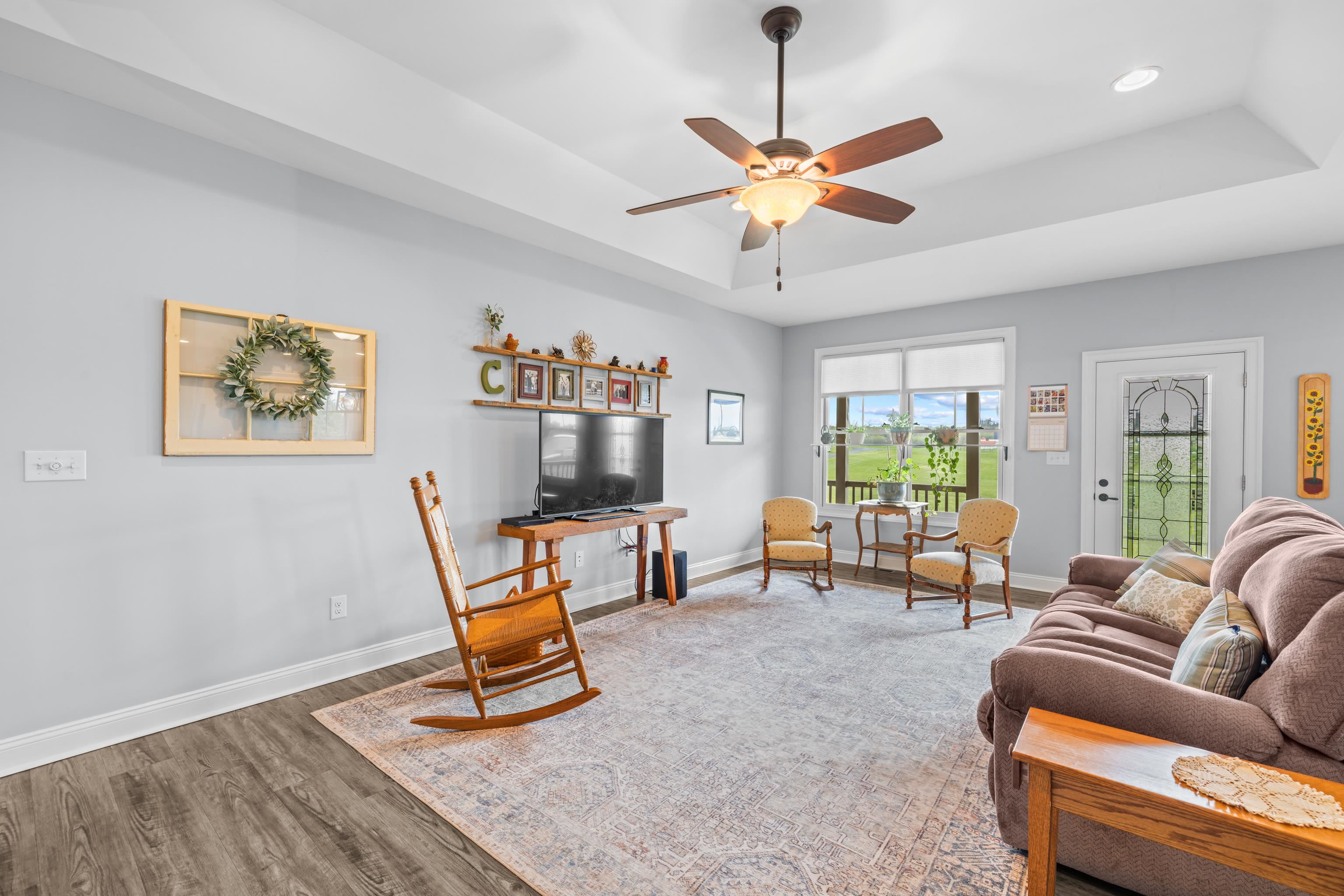 2390 TINKLING SPRING RD, STUARTS DRAFT, Virginia 24477, 3 Bedrooms Bedrooms, ,2 BathroomsBathrooms,Residential,2390 TINKLING SPRING RD,675858 MLS # 675858