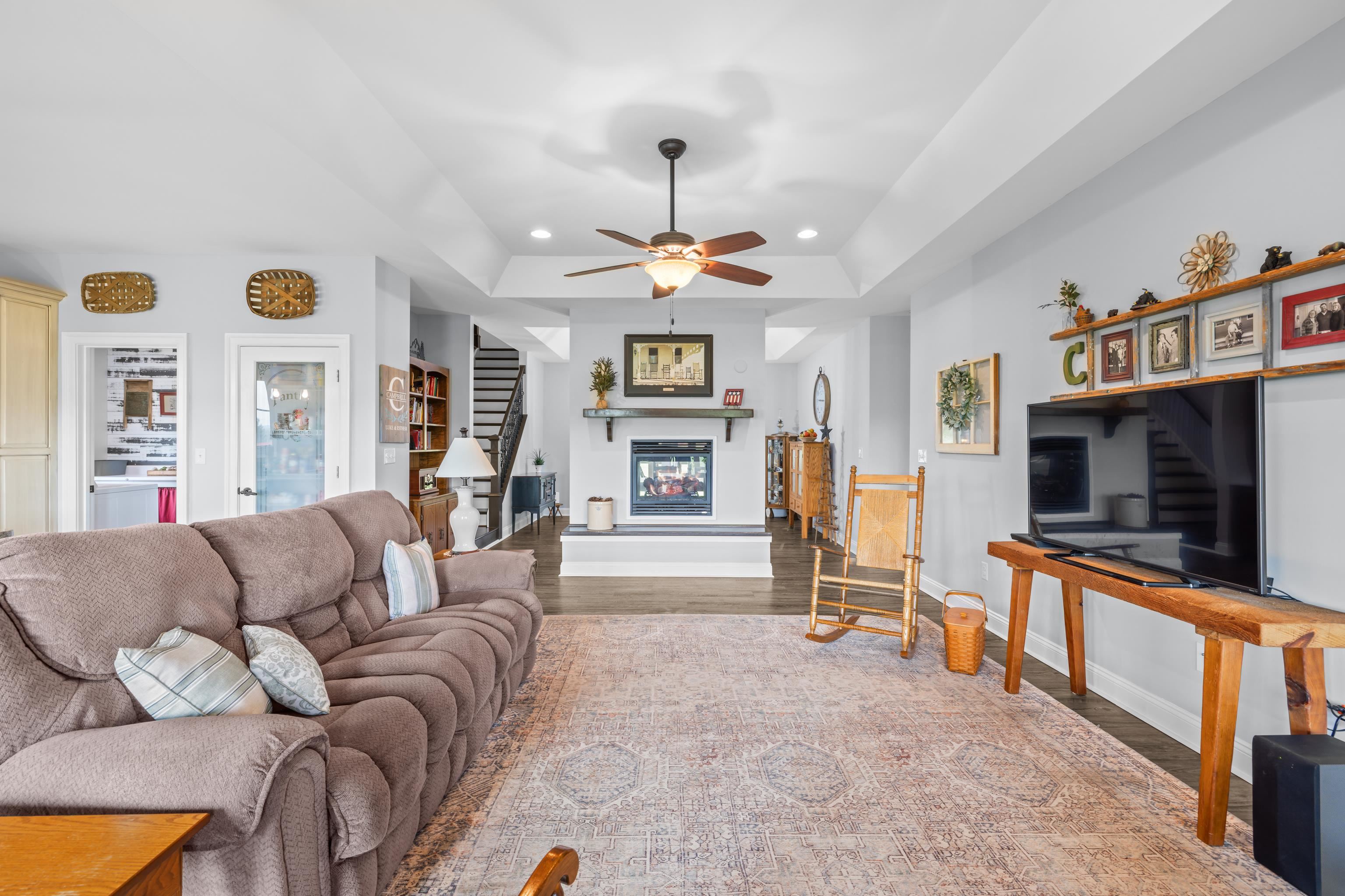 2390 TINKLING SPRING RD, STUARTS DRAFT, Virginia 24477, 3 Bedrooms Bedrooms, ,2 BathroomsBathrooms,Residential,2390 TINKLING SPRING RD,675858 MLS # 675858