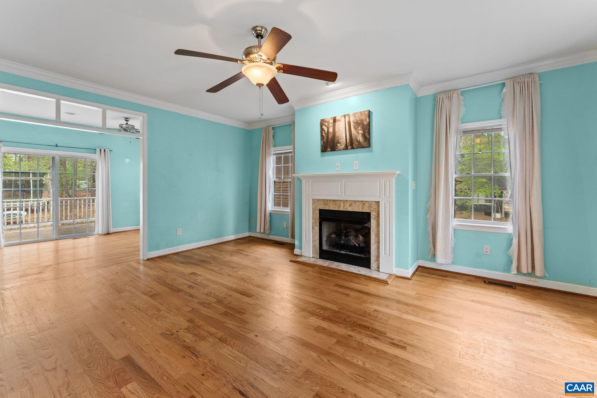 831 JEFFERSON DR, PALMYRA, Virginia 22963, 4 Bedrooms Bedrooms, ,2 BathroomsBathrooms,Residential,831 JEFFERSON DR,675859 MLS # 675859