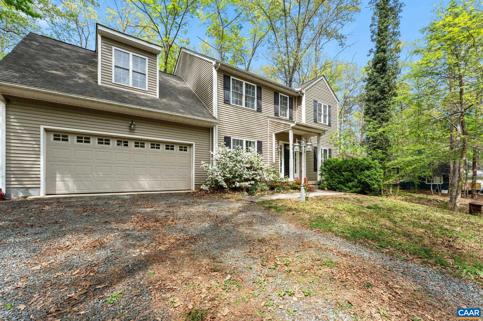 831 JEFFERSON DR, PALMYRA, Virginia 22963, 4 Bedrooms Bedrooms, ,2 BathroomsBathrooms,Residential,831 JEFFERSON DR,675859 MLS # 675859