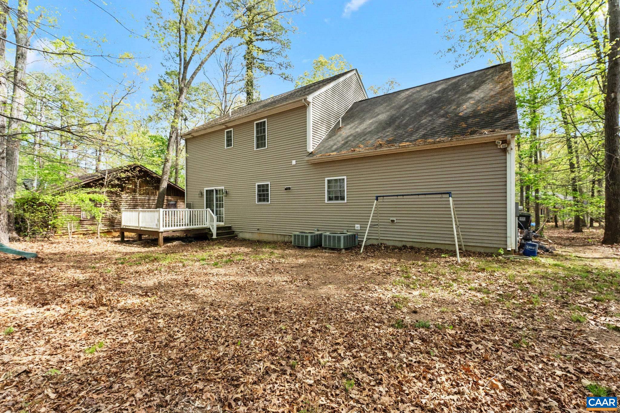 831 JEFFERSON DR, PALMYRA, Virginia 22963, 4 Bedrooms Bedrooms, ,2 BathroomsBathrooms,Residential,831 JEFFERSON DR,675859 MLS # 675859