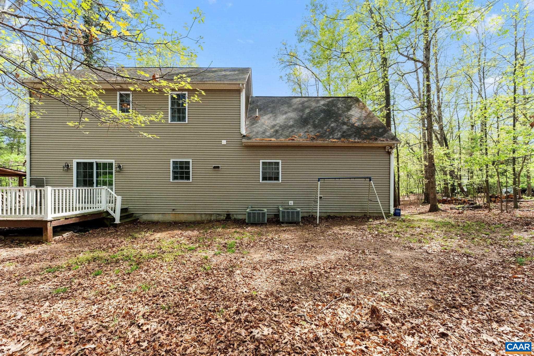 831 JEFFERSON DR, PALMYRA, Virginia 22963, 4 Bedrooms Bedrooms, ,2 BathroomsBathrooms,Residential,831 JEFFERSON DR,675859 MLS # 675859