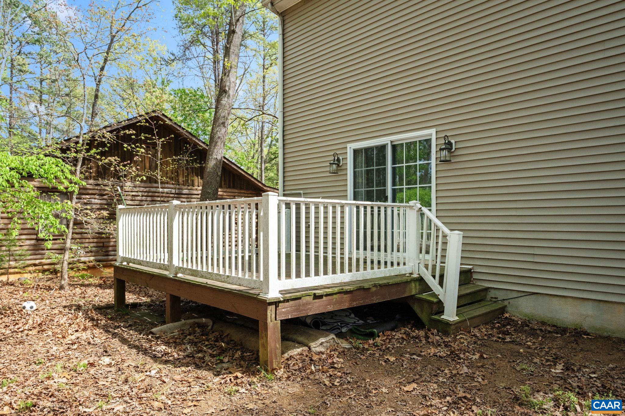 831 JEFFERSON DR, PALMYRA, Virginia 22963, 4 Bedrooms Bedrooms, ,2 BathroomsBathrooms,Residential,831 JEFFERSON DR,675859 MLS # 675859