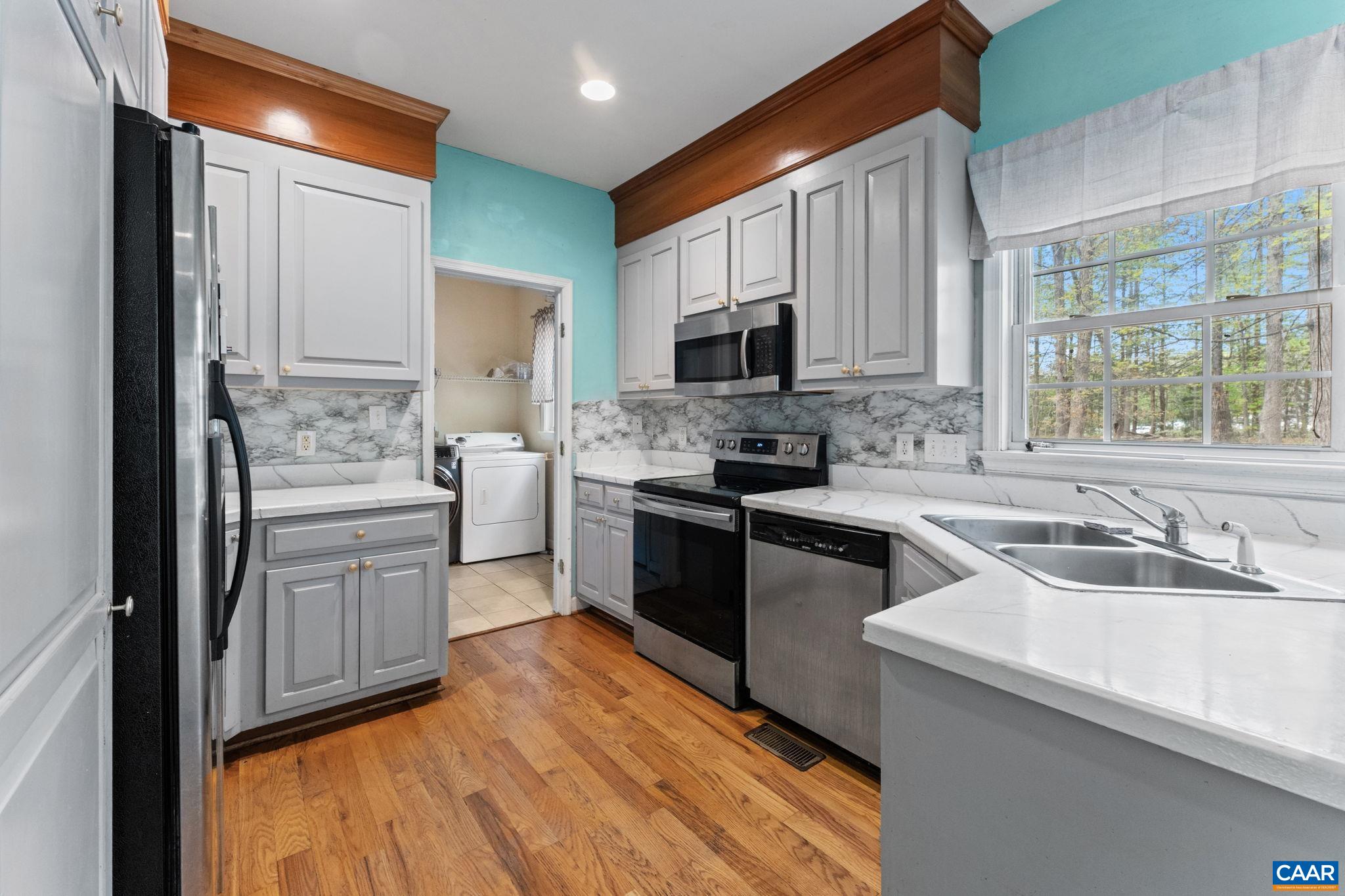 831 JEFFERSON DR, PALMYRA, Virginia 22963, 4 Bedrooms Bedrooms, ,2 BathroomsBathrooms,Residential,831 JEFFERSON DR,675859 MLS # 675859