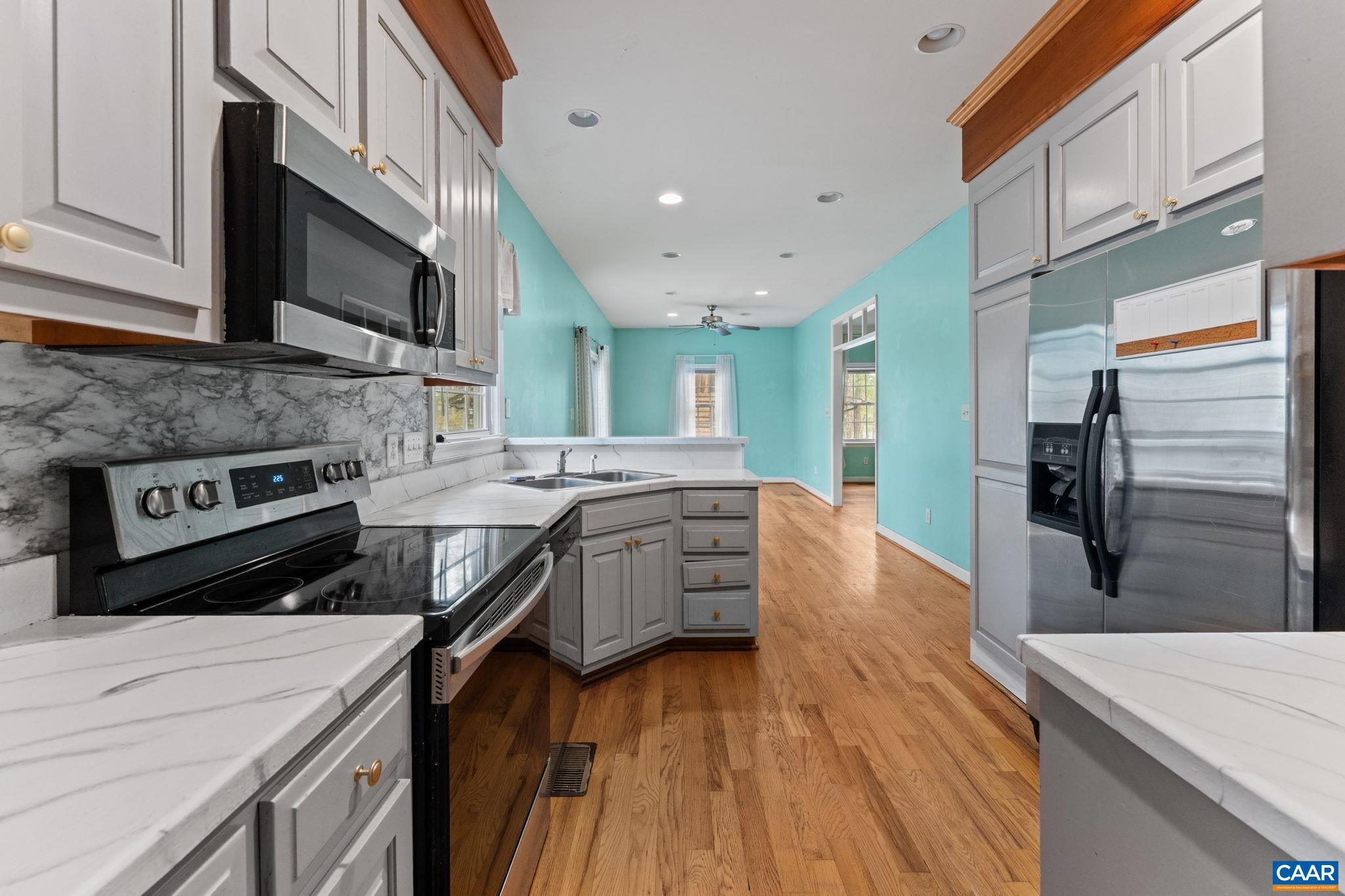 831 JEFFERSON DR, PALMYRA, Virginia 22963, 4 Bedrooms Bedrooms, ,2 BathroomsBathrooms,Residential,831 JEFFERSON DR,675859 MLS # 675859