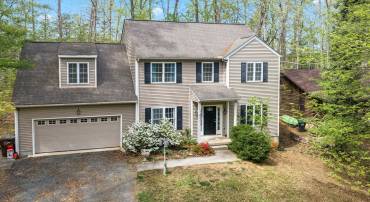 831 JEFFERSON DR, PALMYRA, Virginia 22963, 4 Bedrooms Bedrooms, ,2 BathroomsBathrooms,Residential,831 JEFFERSON DR,675859 MLS # 675859