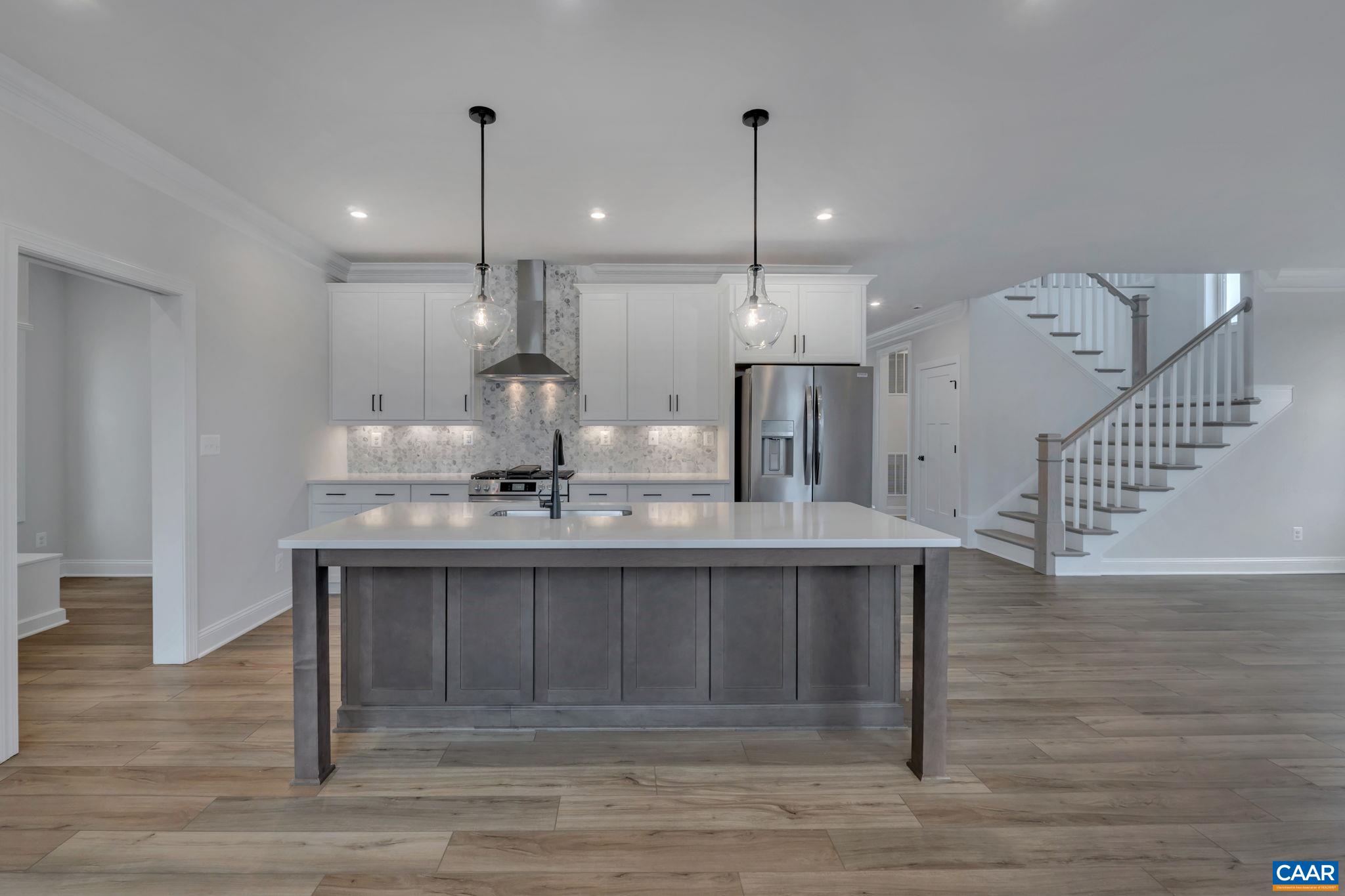 34A ASHLIN COVE, CHARLOTTESVILLE, Virginia 22901, 4 Bedrooms Bedrooms, ,2 BathroomsBathrooms,Residential,To-be-built Aspen plan on an unfinished walkout ba,34A ASHLIN COVE,675861 MLS # 675861