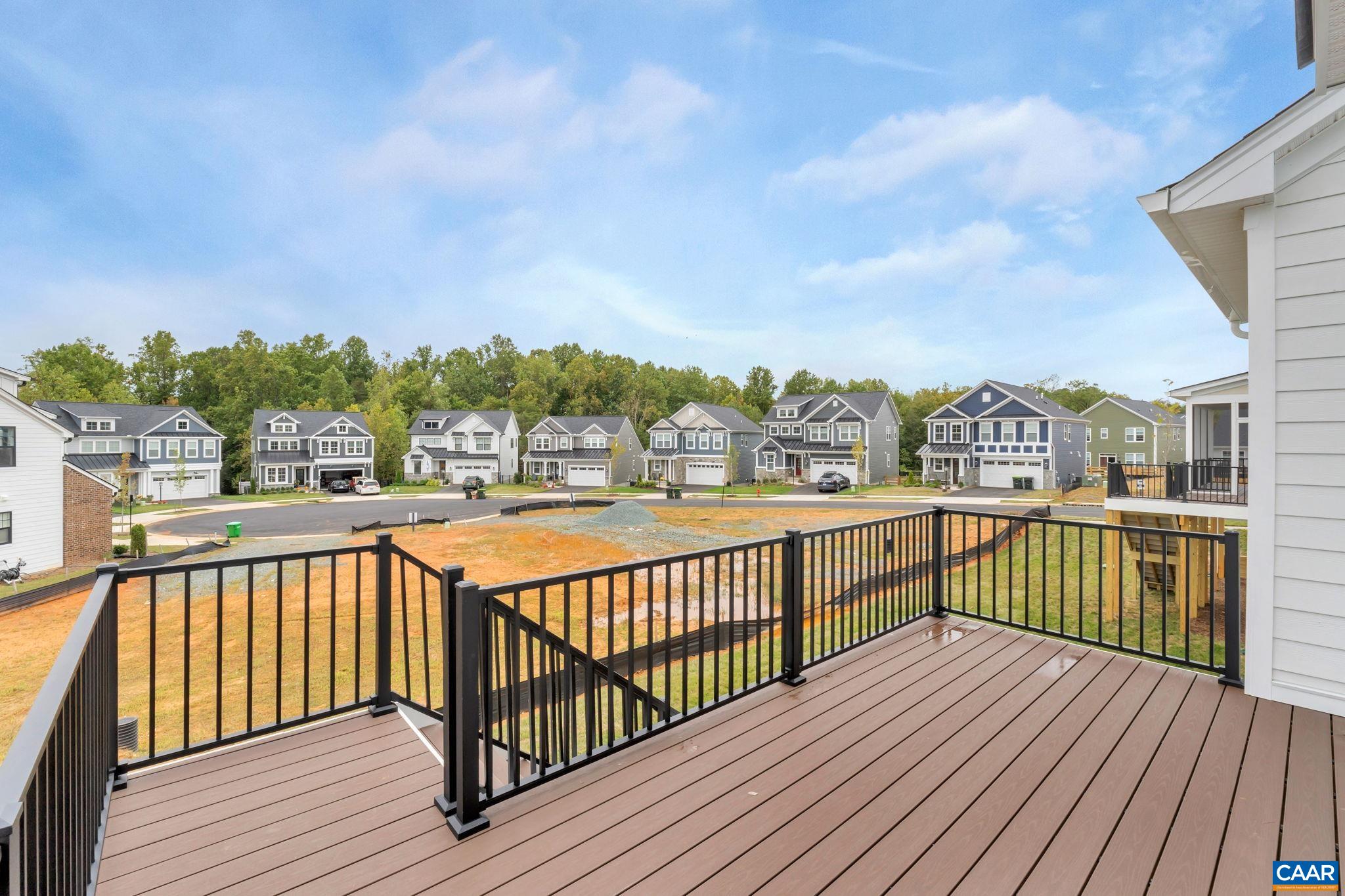 34A ASHLIN COVE, CHARLOTTESVILLE, Virginia 22901, 4 Bedrooms Bedrooms, ,2 BathroomsBathrooms,Residential,To-be-built Aspen plan on an unfinished walkout ba,34A ASHLIN COVE,675861 MLS # 675861