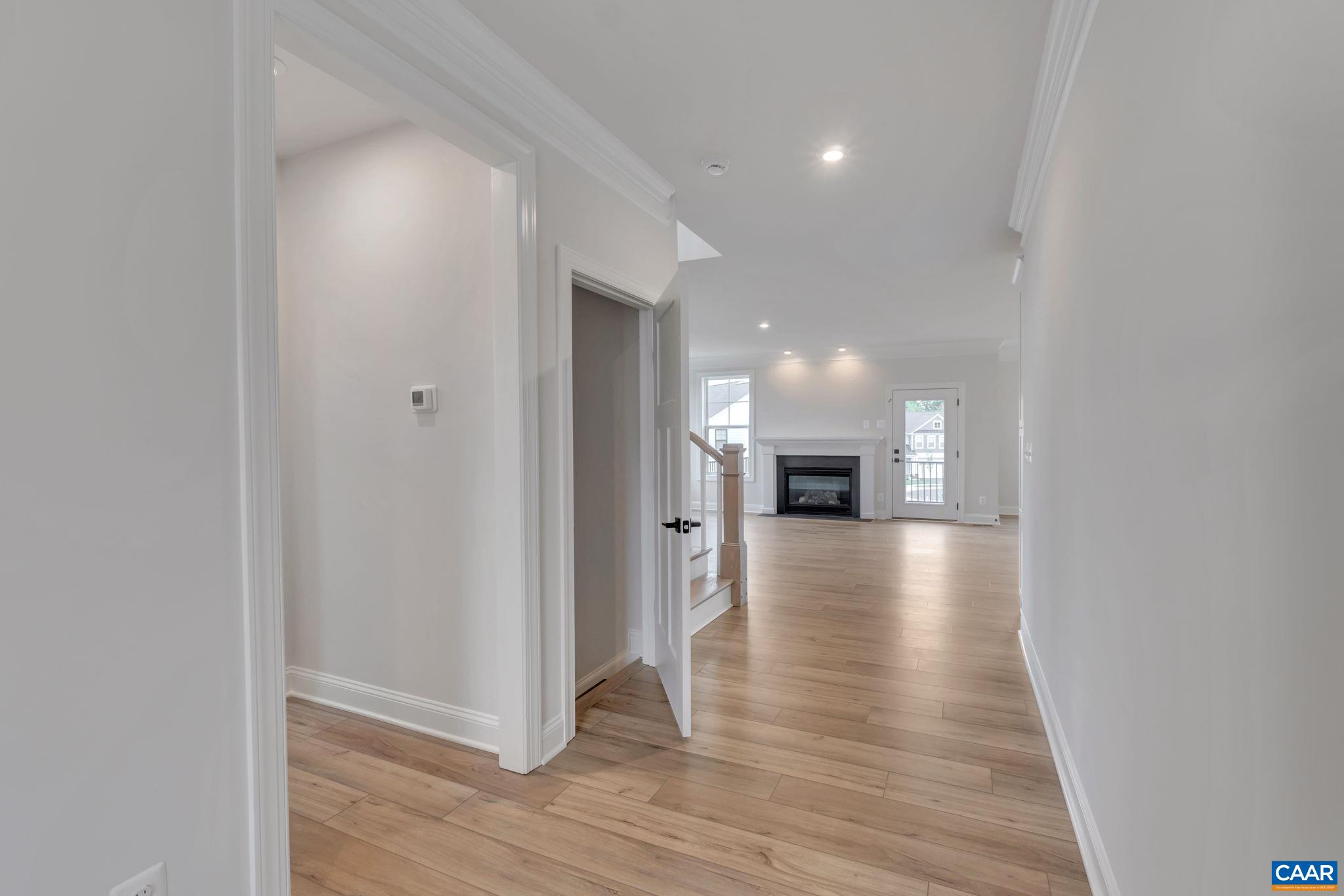 34A ASHLIN COVE, CHARLOTTESVILLE, Virginia 22901, 4 Bedrooms Bedrooms, ,2 BathroomsBathrooms,Residential,To-be-built Aspen plan on an unfinished walkout ba,34A ASHLIN COVE,675861 MLS # 675861