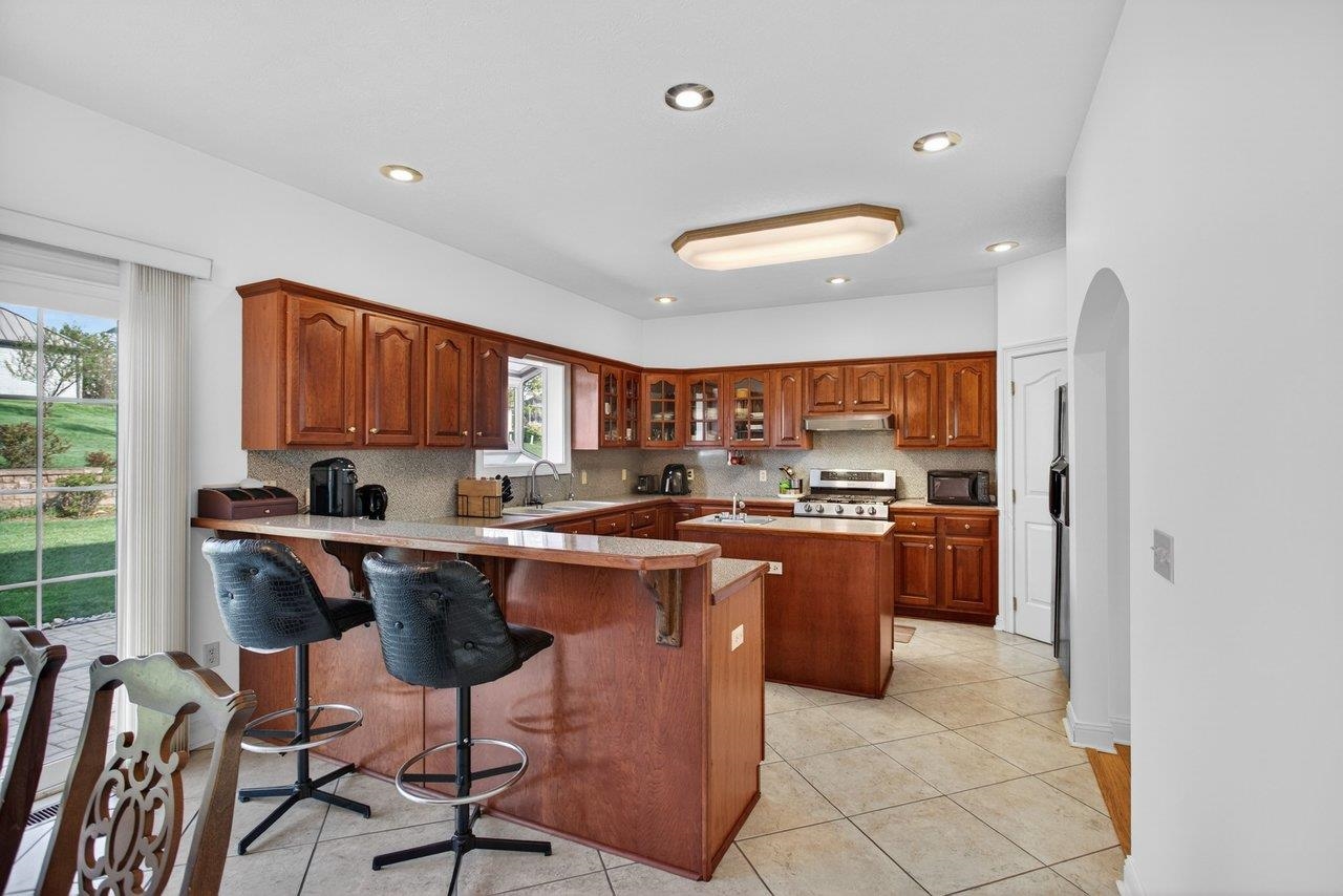 1837 PARK RD, HARRISONBURG, Virginia 22802, 5 Bedrooms Bedrooms, ,3 BathroomsBathrooms,Residential,1837 PARK RD,675862 MLS # 675862