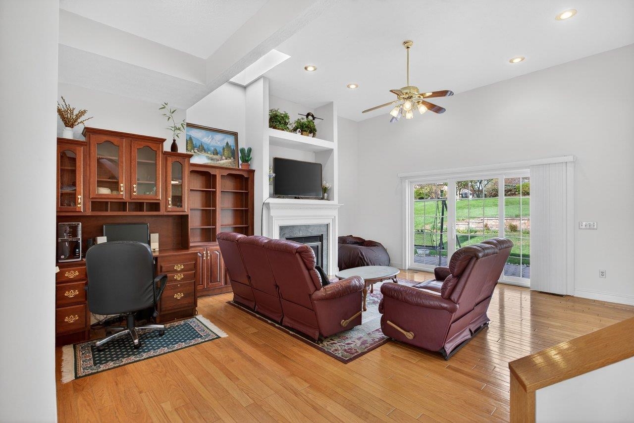 1837 PARK RD, HARRISONBURG, Virginia 22802, 5 Bedrooms Bedrooms, ,3 BathroomsBathrooms,Residential,1837 PARK RD,675862 MLS # 675862