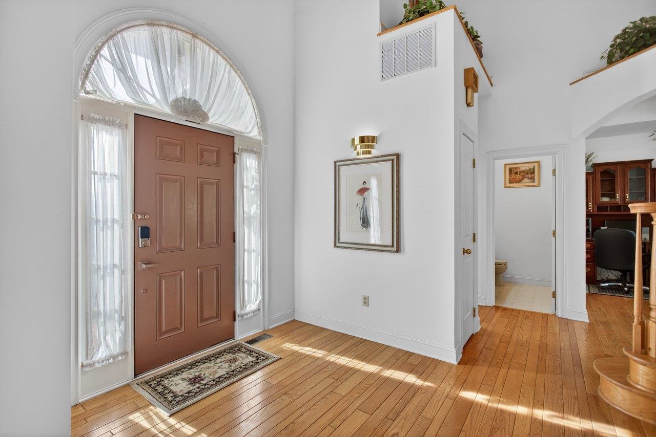 1837 PARK RD, HARRISONBURG, Virginia 22802, 5 Bedrooms Bedrooms, ,3 BathroomsBathrooms,Residential,1837 PARK RD,675862 MLS # 675862