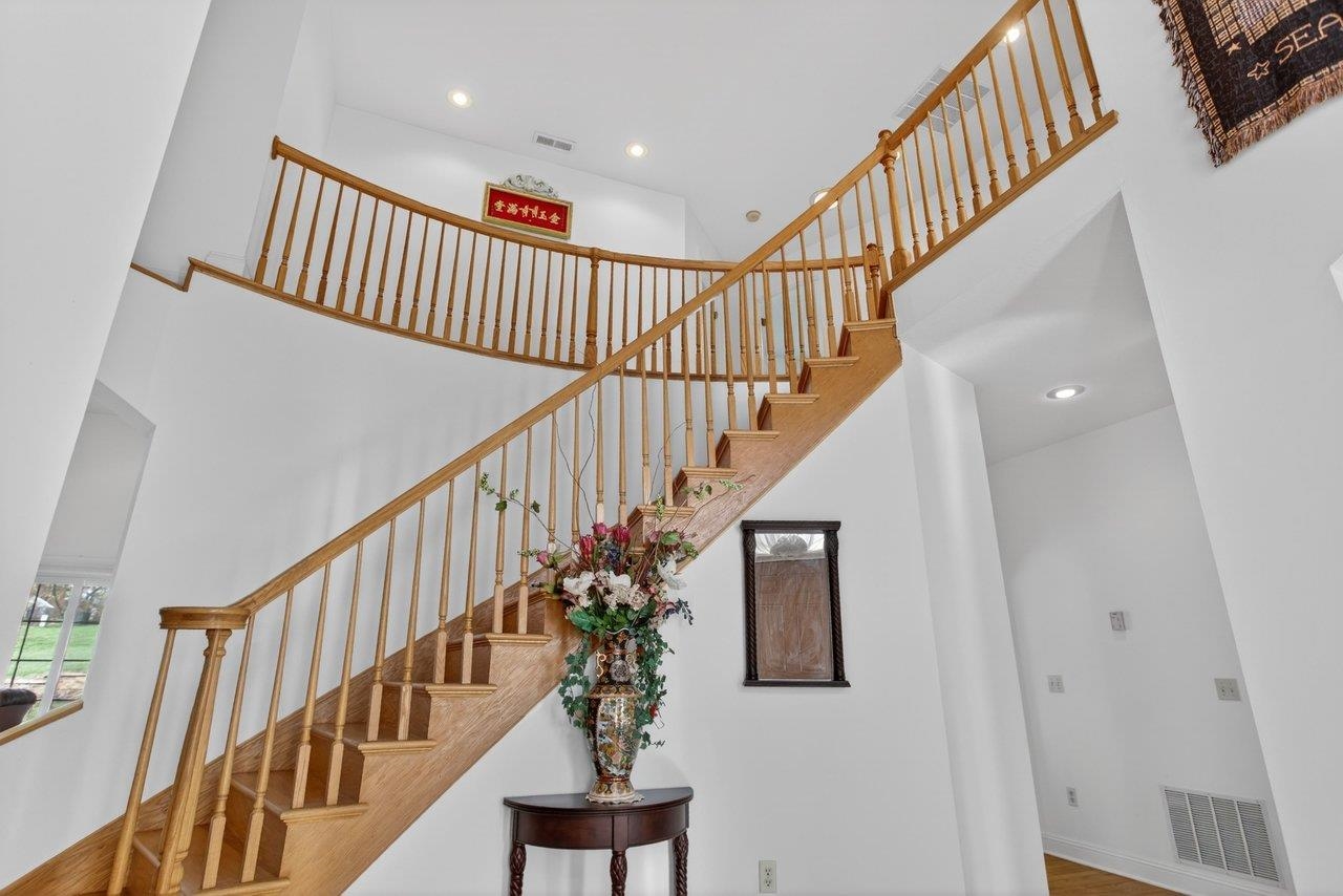 1837 PARK RD, HARRISONBURG, Virginia 22802, 5 Bedrooms Bedrooms, ,3 BathroomsBathrooms,Residential,1837 PARK RD,675862 MLS # 675862