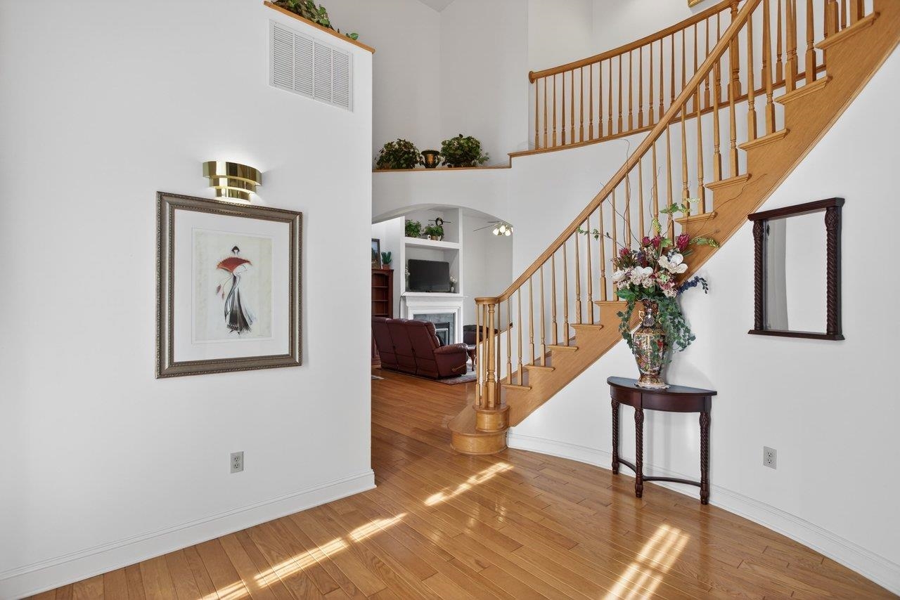 1837 PARK RD, HARRISONBURG, Virginia 22802, 5 Bedrooms Bedrooms, ,3 BathroomsBathrooms,Residential,1837 PARK RD,675862 MLS # 675862