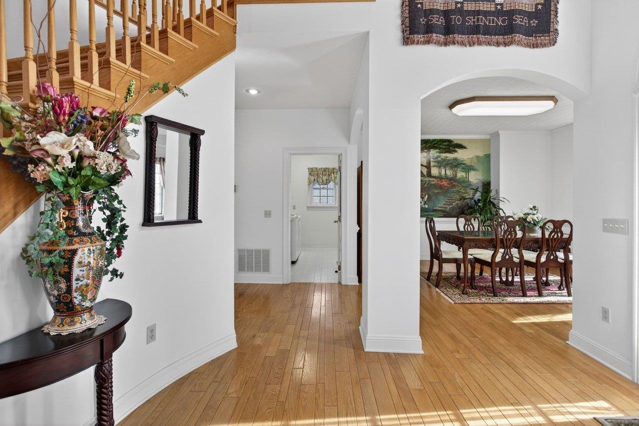 1837 PARK RD, HARRISONBURG, Virginia 22802, 5 Bedrooms Bedrooms, ,3 BathroomsBathrooms,Residential,1837 PARK RD,675862 MLS # 675862