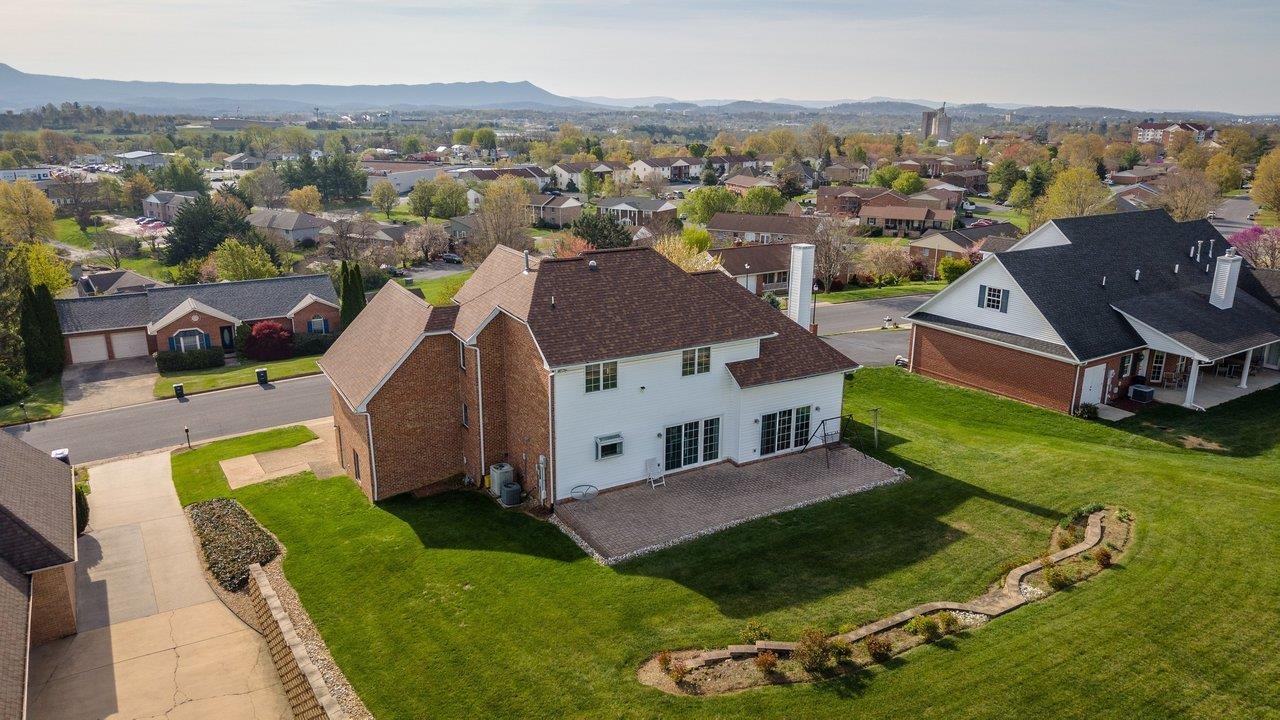 1837 PARK RD, HARRISONBURG, Virginia 22802, 5 Bedrooms Bedrooms, ,3 BathroomsBathrooms,Residential,1837 PARK RD,675862 MLS # 675862