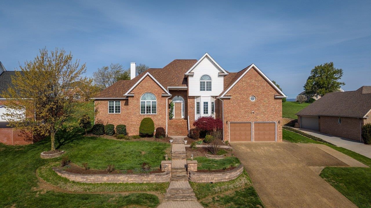 1837 PARK RD, HARRISONBURG, Virginia 22802, 5 Bedrooms Bedrooms, ,3 BathroomsBathrooms,Residential,1837 PARK RD,675862 MLS # 675862