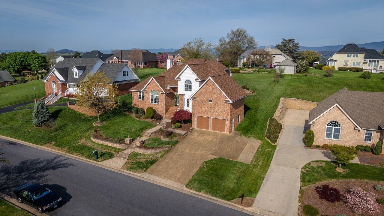 1837 PARK RD, HARRISONBURG, Virginia 22802, 5 Bedrooms Bedrooms, ,3 BathroomsBathrooms,Residential,1837 PARK RD,675862 MLS # 675862