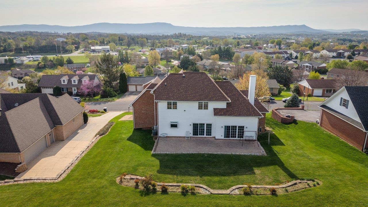 1837 PARK RD, HARRISONBURG, Virginia 22802, 5 Bedrooms Bedrooms, ,3 BathroomsBathrooms,Residential,1837 PARK RD,675862 MLS # 675862