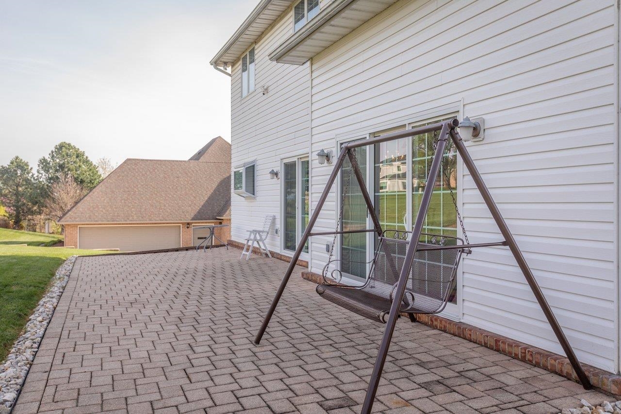 1837 PARK RD, HARRISONBURG, Virginia 22802, 5 Bedrooms Bedrooms, ,3 BathroomsBathrooms,Residential,1837 PARK RD,675862 MLS # 675862