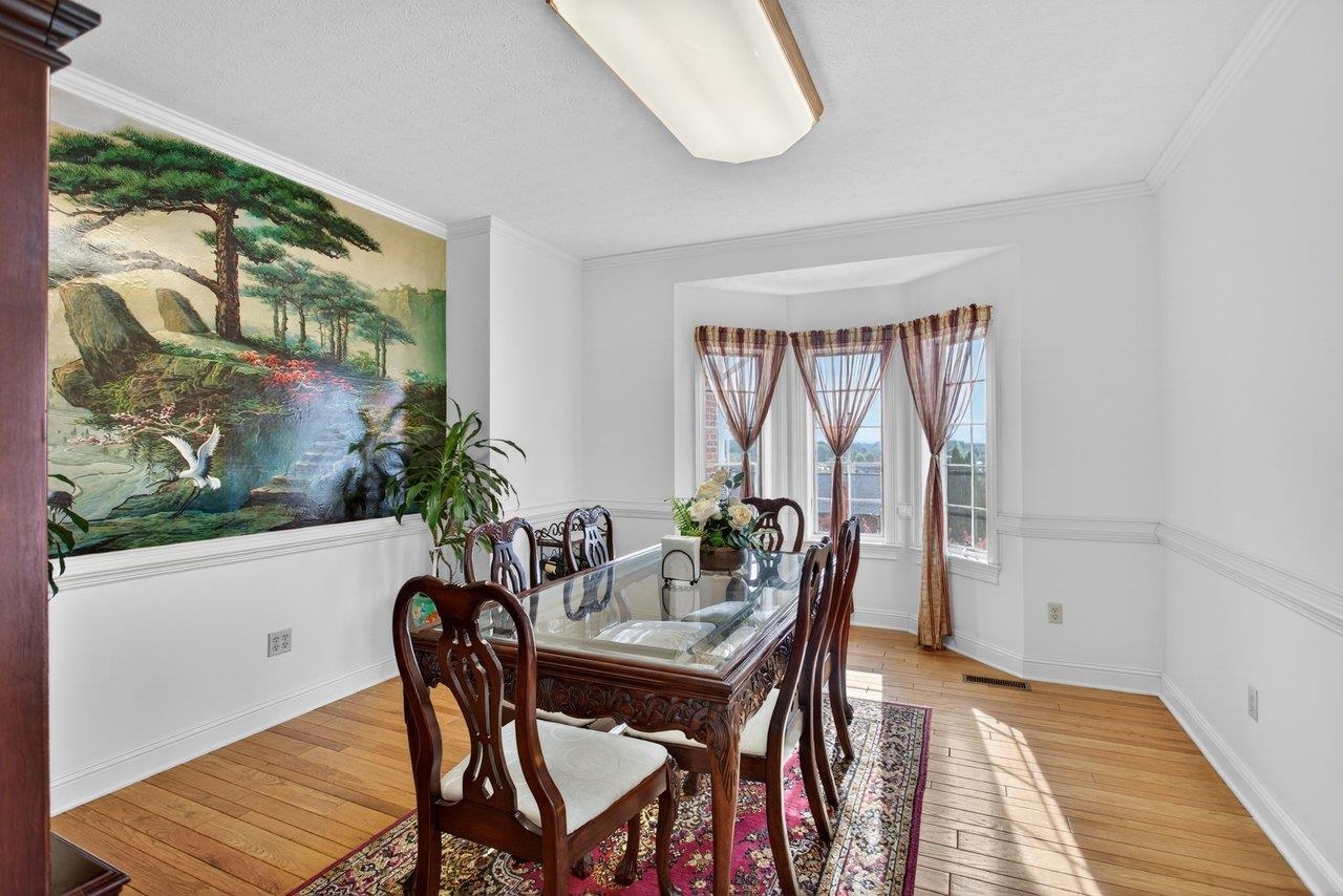 1837 PARK RD, HARRISONBURG, Virginia 22802, 5 Bedrooms Bedrooms, ,3 BathroomsBathrooms,Residential,1837 PARK RD,675862 MLS # 675862