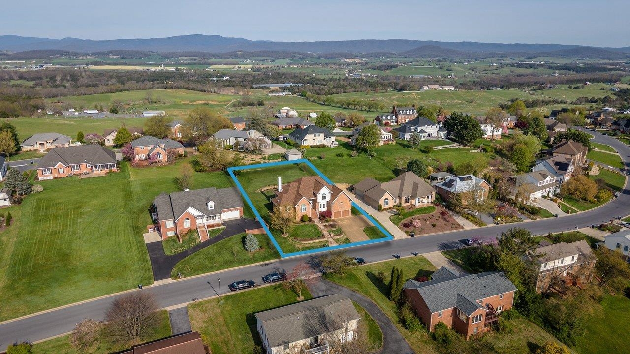 1837 PARK RD, HARRISONBURG, Virginia 22802, 5 Bedrooms Bedrooms, ,3 BathroomsBathrooms,Residential,1837 PARK RD,675862 MLS # 675862