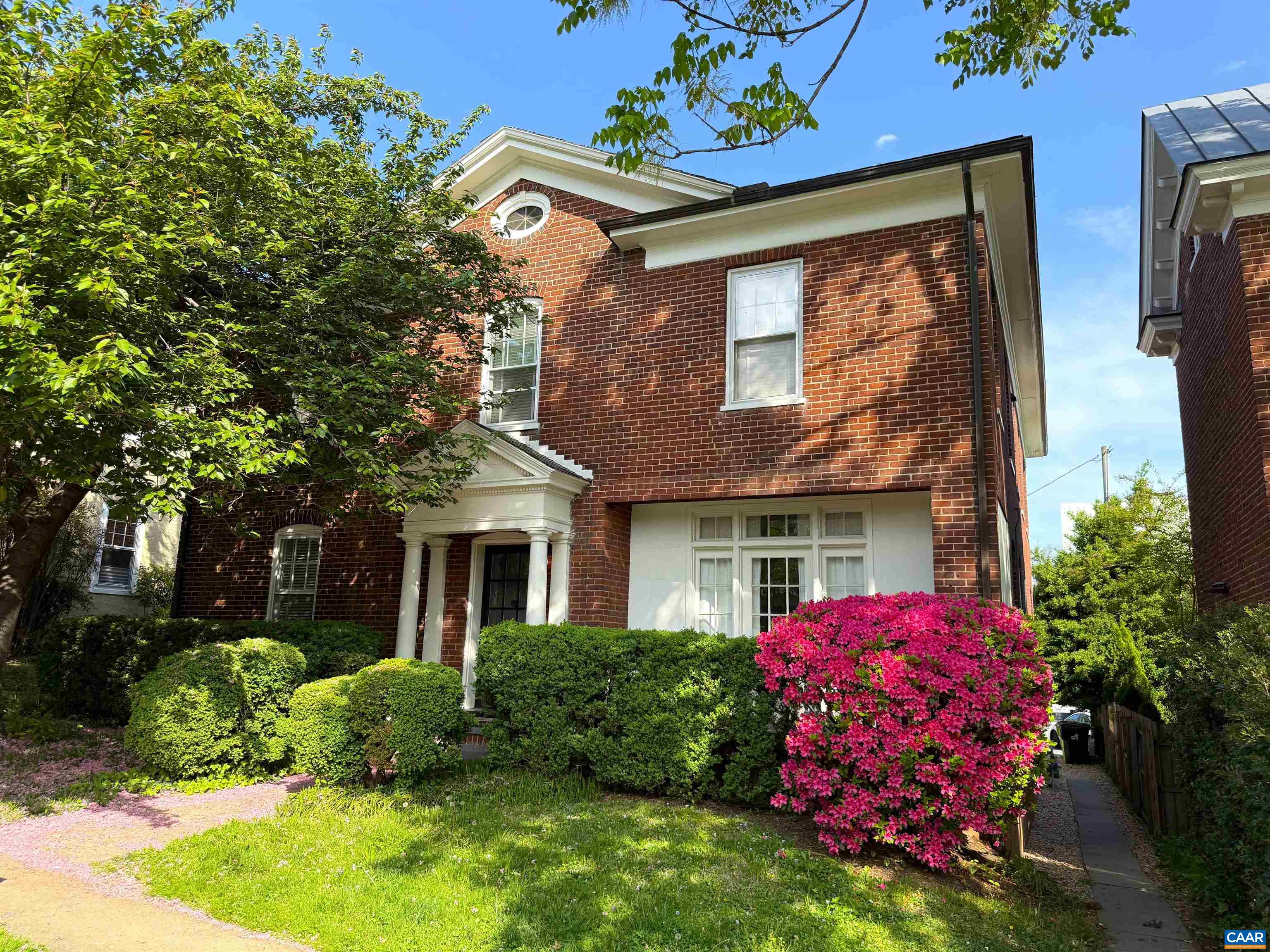 403 ALTAMONT CIR, CHARLOTTESVILLE, Virginia 22902, 4 Bedrooms Bedrooms, ,3 BathroomsBathrooms,Residential,403 ALTAMONT CIR,675864 MLS # 675864