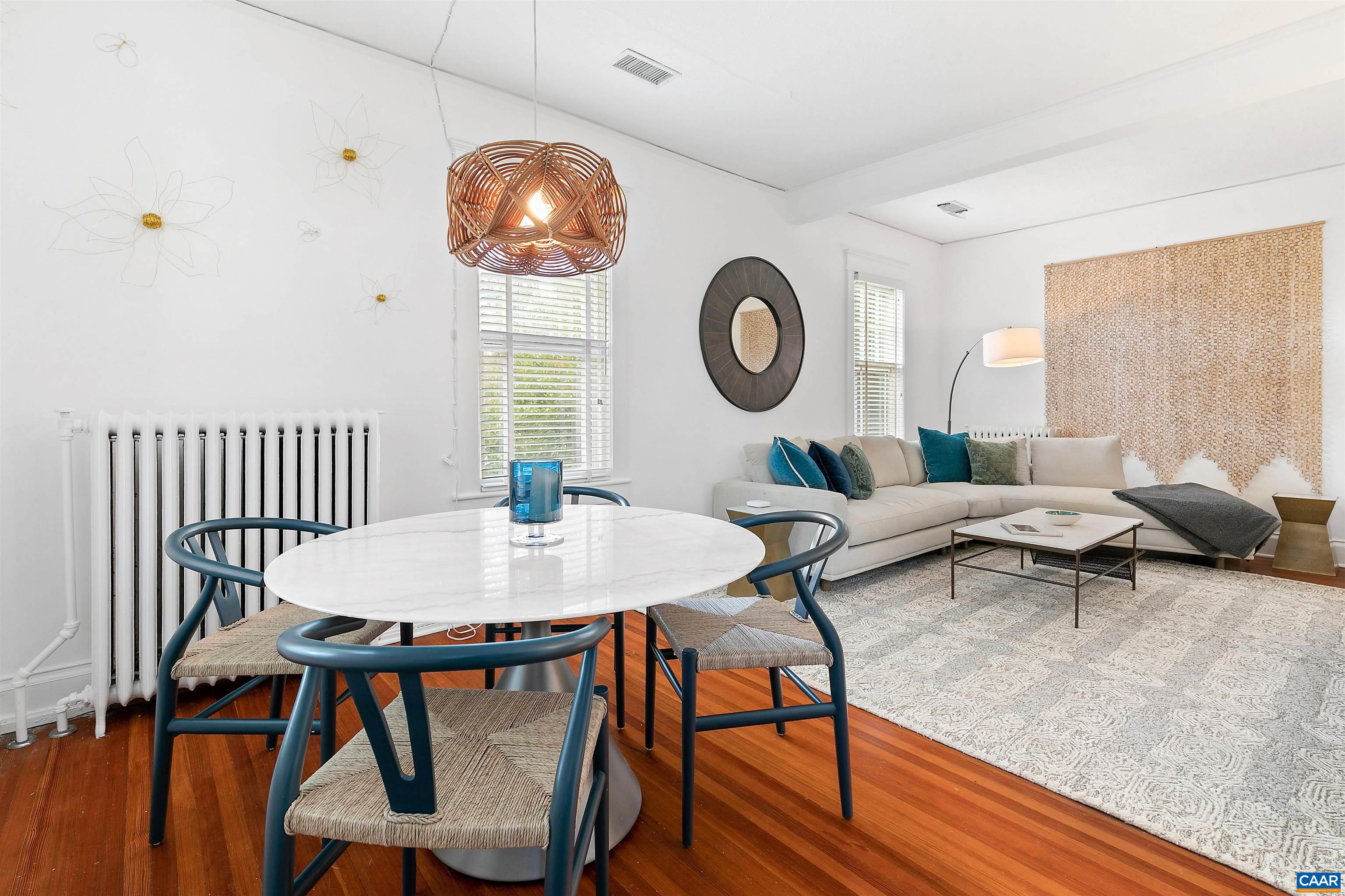 403 ALTAMONT CIR, CHARLOTTESVILLE, Virginia 22902, 4 Bedrooms Bedrooms, ,3 BathroomsBathrooms,Residential,403 ALTAMONT CIR,675864 MLS # 675864