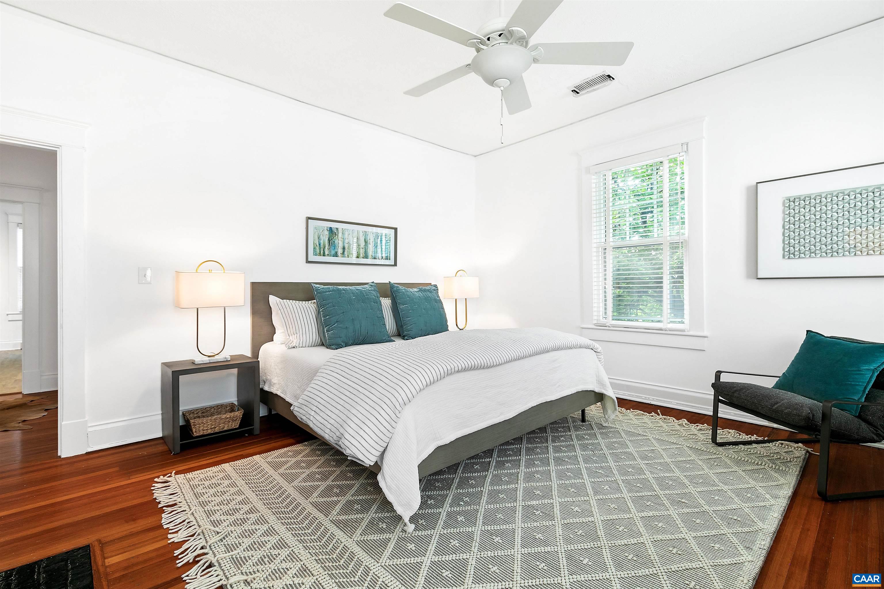 403 ALTAMONT CIR, CHARLOTTESVILLE, Virginia 22902, 4 Bedrooms Bedrooms, ,3 BathroomsBathrooms,Residential,403 ALTAMONT CIR,675864 MLS # 675864