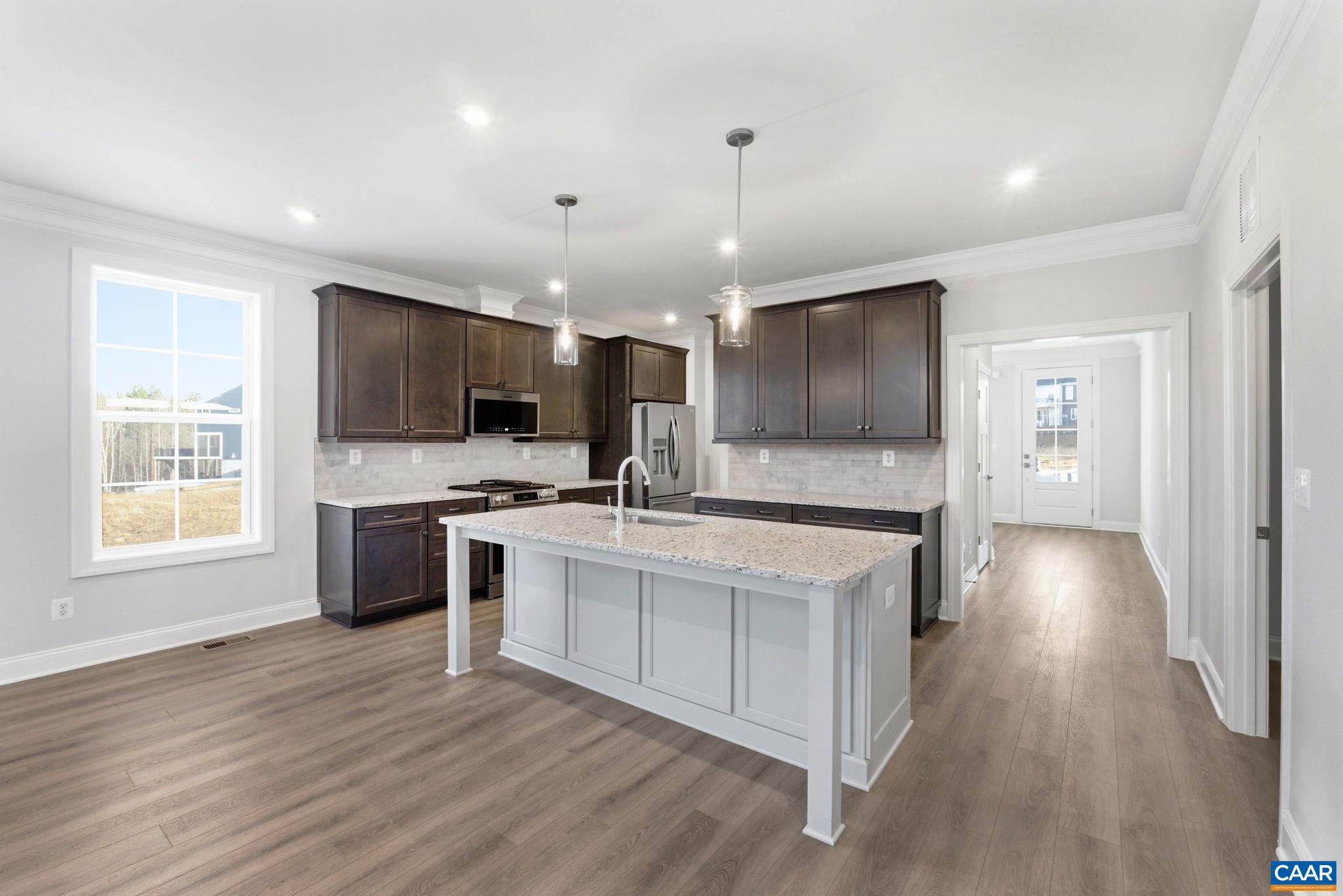 34B ASHLIN COVE, CHARLOTTESVILLE, Virginia 22901, 3 Bedrooms Bedrooms, ,2 BathroomsBathrooms,Residential,To-be-built Lantana plan on an unfinished walkout ,34B ASHLIN COVE,675865 MLS # 675865