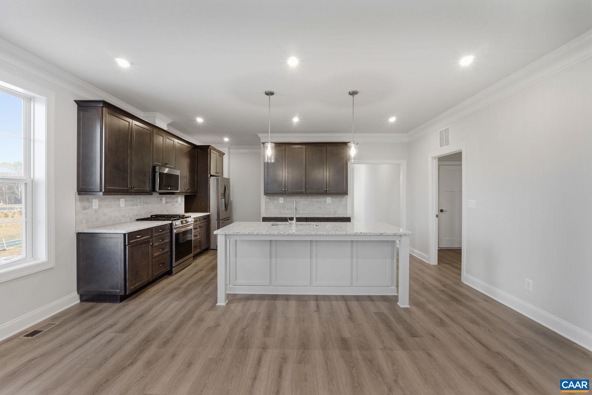 34B ASHLIN COVE, CHARLOTTESVILLE, Virginia 22901, 3 Bedrooms Bedrooms, ,2 BathroomsBathrooms,Residential,To-be-built Lantana plan on an unfinished walkout ,34B ASHLIN COVE,675865 MLS # 675865