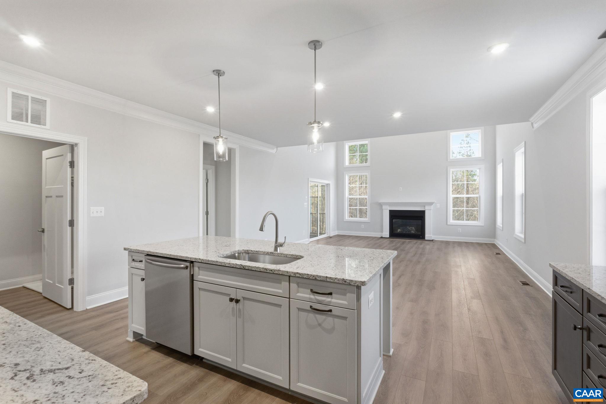 34B ASHLIN COVE, CHARLOTTESVILLE, Virginia 22901, 3 Bedrooms Bedrooms, ,2 BathroomsBathrooms,Residential,To-be-built Lantana plan on an unfinished walkout ,34B ASHLIN COVE,675865 MLS # 675865