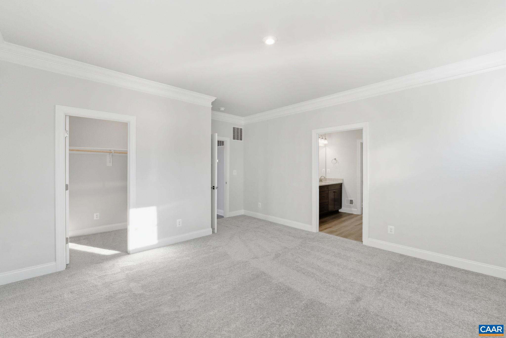 34B ASHLIN COVE, CHARLOTTESVILLE, Virginia 22901, 3 Bedrooms Bedrooms, ,2 BathroomsBathrooms,Residential,To-be-built Lantana plan on an unfinished walkout ,34B ASHLIN COVE,675865 MLS # 675865