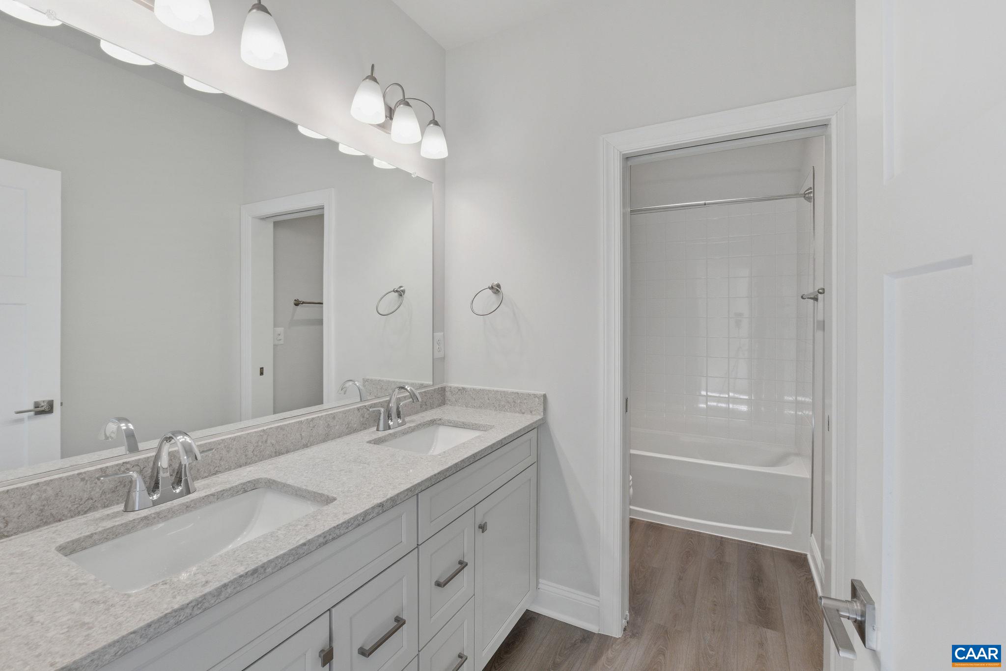 34B ASHLIN COVE, CHARLOTTESVILLE, Virginia 22901, 3 Bedrooms Bedrooms, ,2 BathroomsBathrooms,Residential,To-be-built Lantana plan on an unfinished walkout ,34B ASHLIN COVE,675865 MLS # 675865