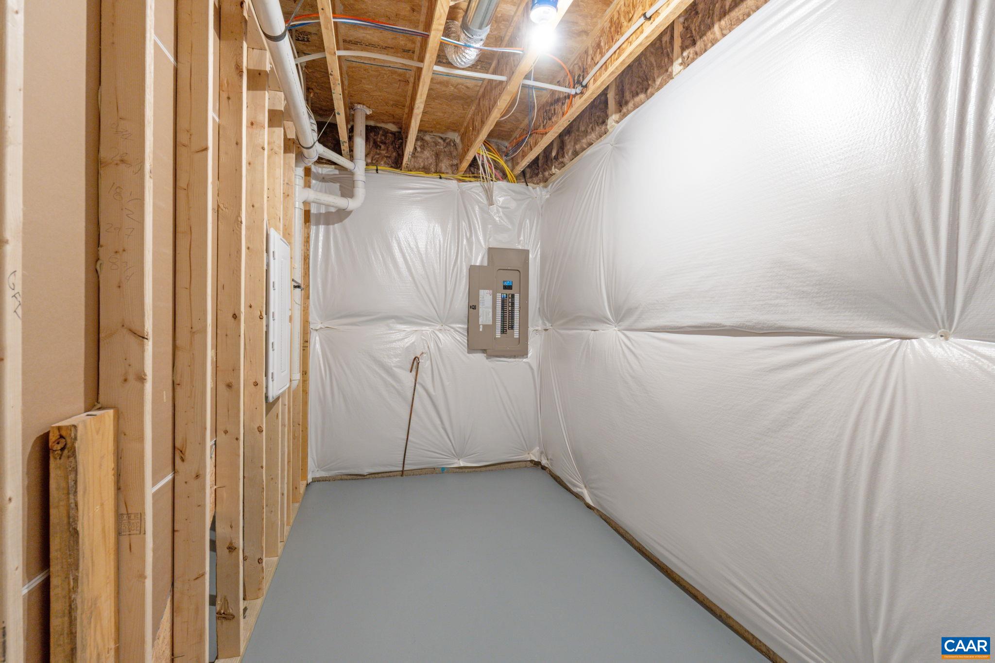 34B ASHLIN COVE, CHARLOTTESVILLE, Virginia 22901, 3 Bedrooms Bedrooms, ,2 BathroomsBathrooms,Residential,To-be-built Lantana plan on an unfinished walkout ,34B ASHLIN COVE,675865 MLS # 675865