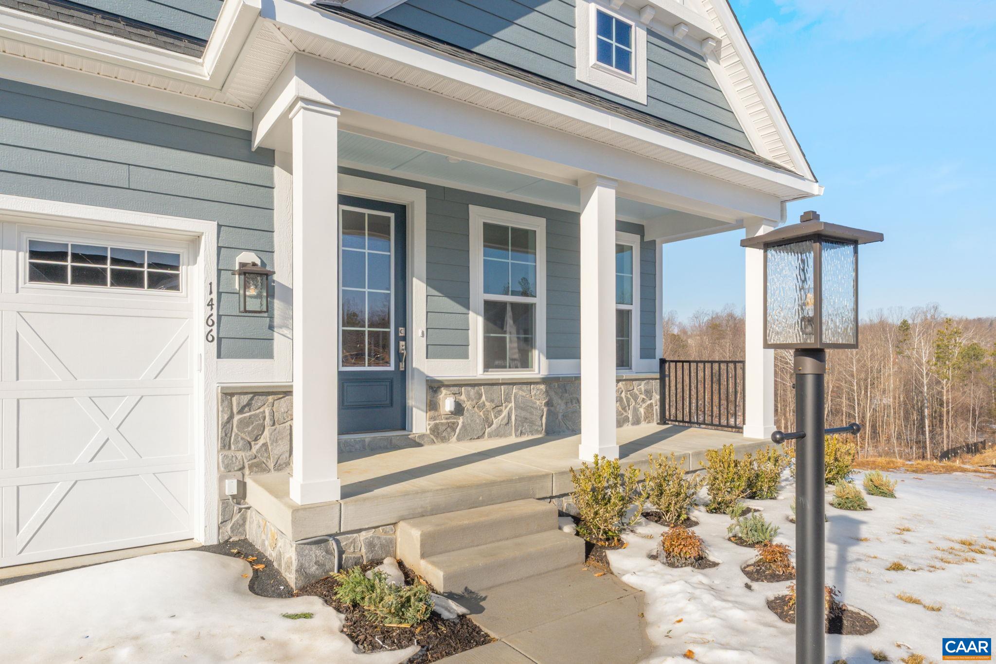 34B ASHLIN COVE, CHARLOTTESVILLE, Virginia 22901, 3 Bedrooms Bedrooms, ,2 BathroomsBathrooms,Residential,To-be-built Lantana plan on an unfinished walkout ,34B ASHLIN COVE,675865 MLS # 675865